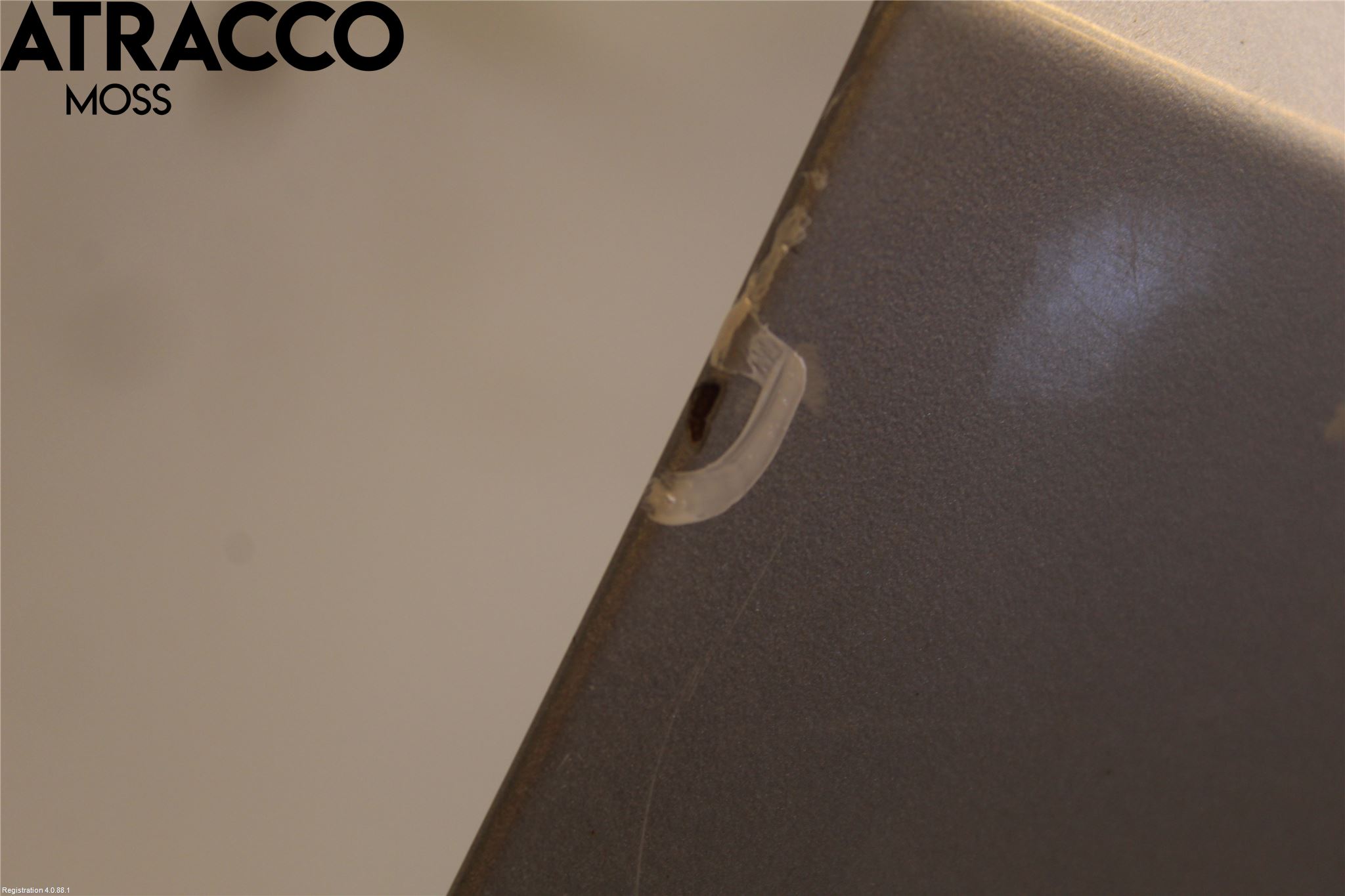 Suzuki GRAND VITARA II 06-14 Bakluke Cc - Kombi