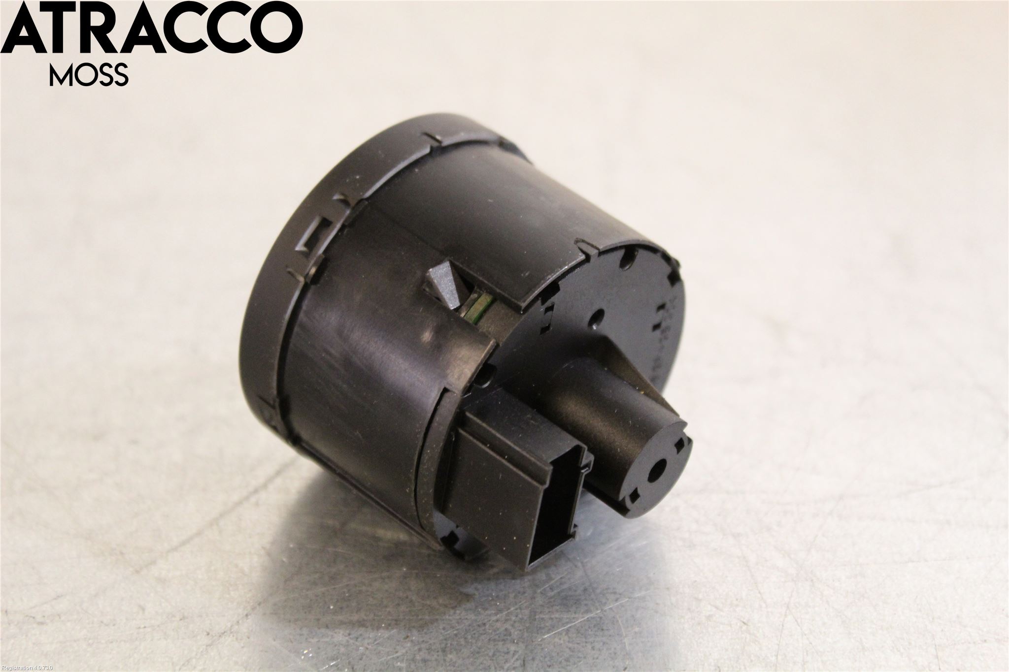 Volkswagen VW PASSAT 11-14 Bryter Hovedlys