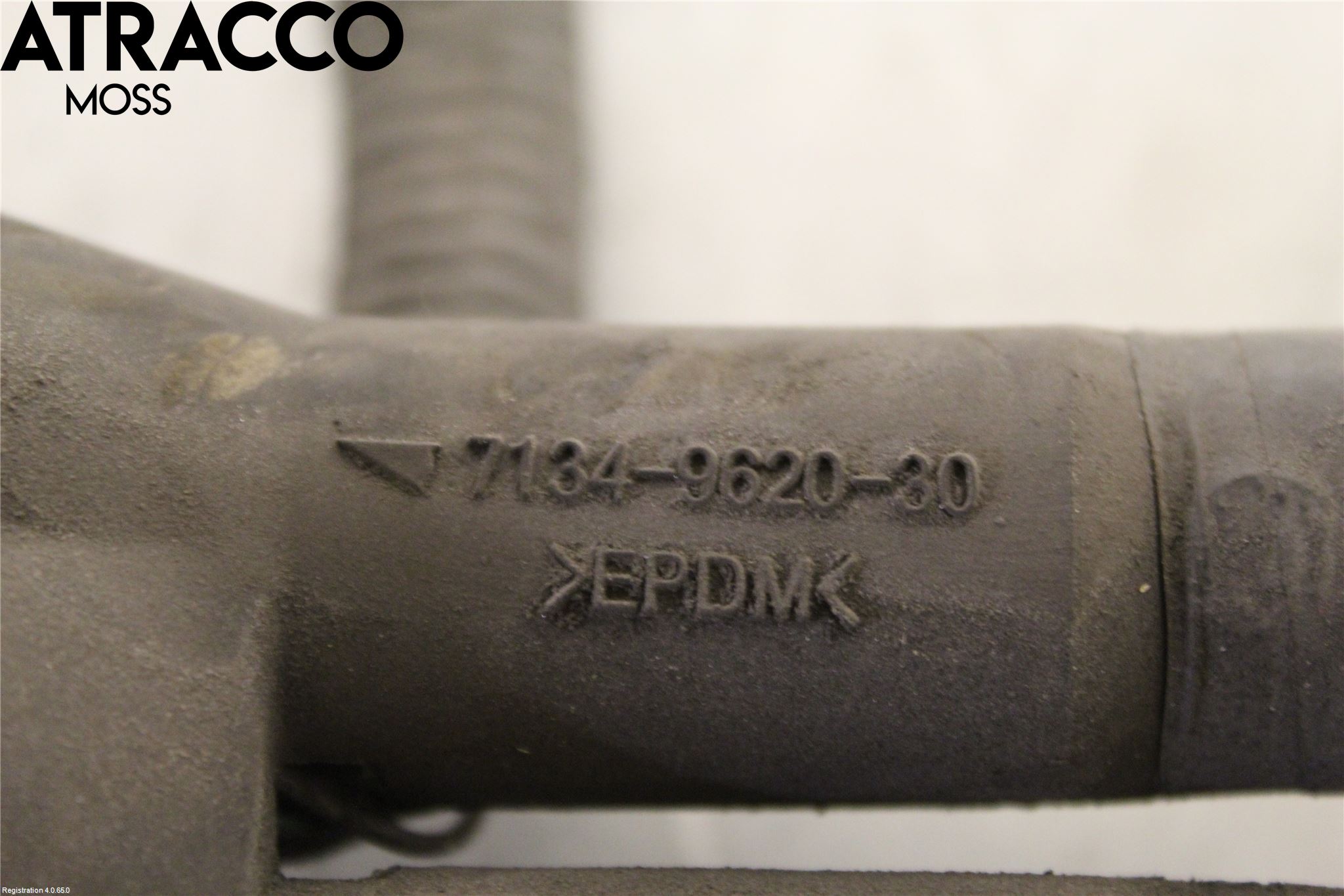 Nissan LEAF 11-17 Batterikabel