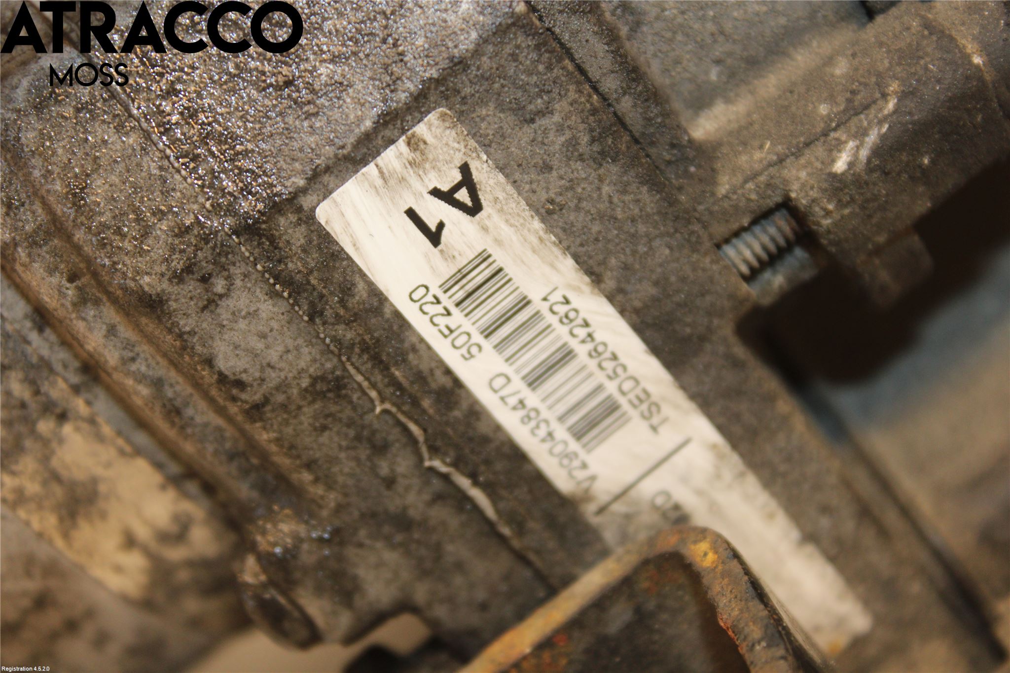 Citroen BERLINGO 08-18 Servo Pumpe