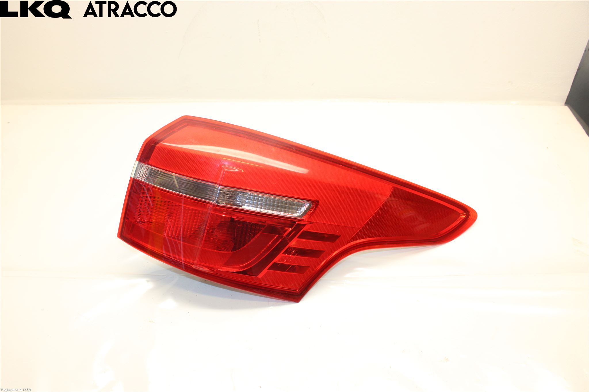 Ford FOCUS 15-18 Baklykt Høyre