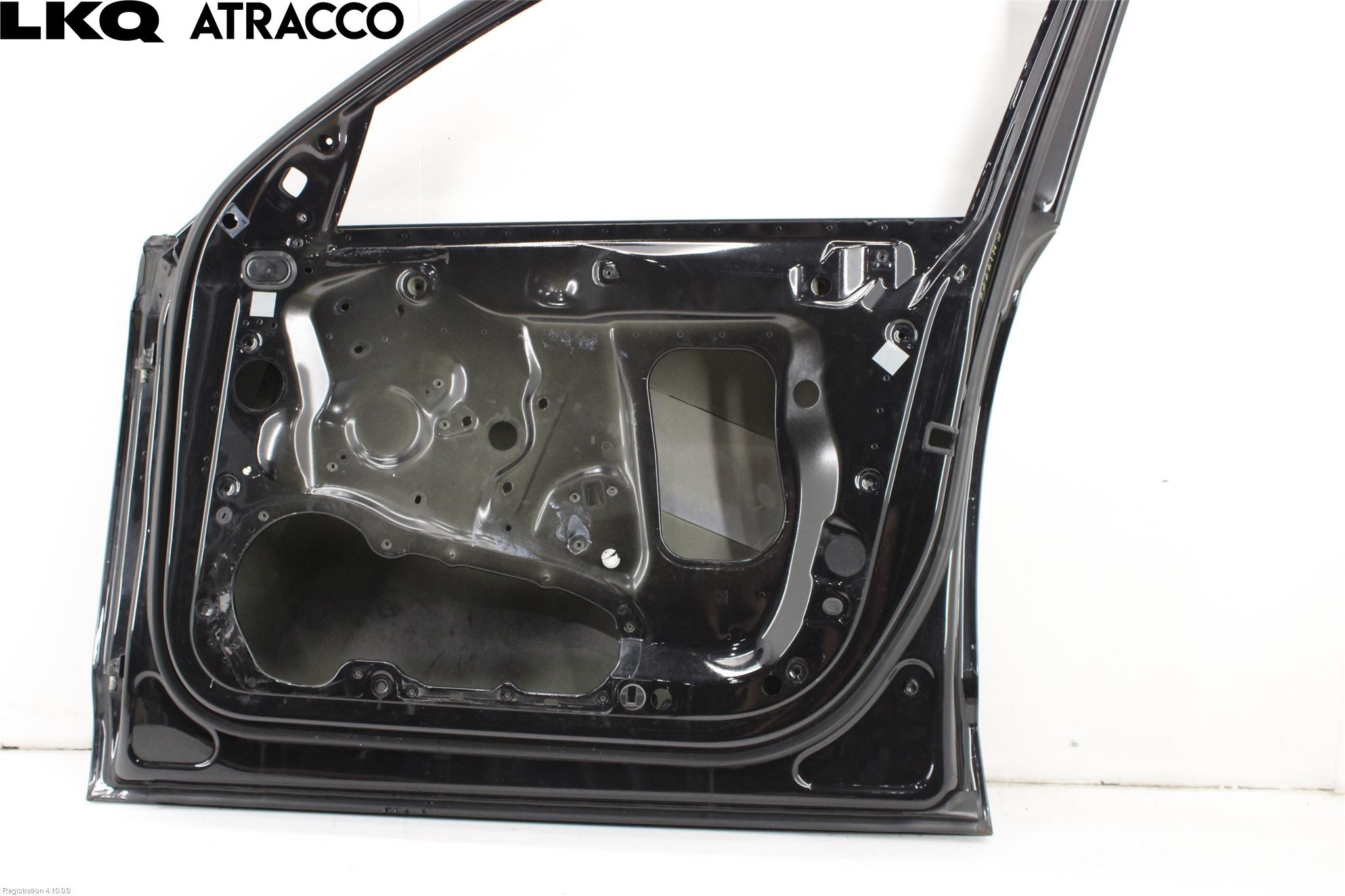 Audi A6/S6 4G 11-18 Dør 4D Foran Høyre