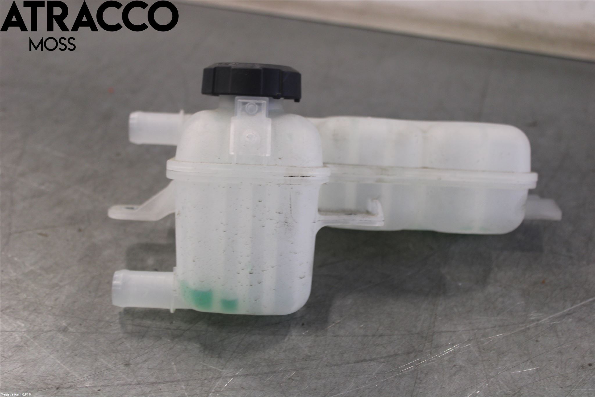 Kia XCEED 19- Ekspansjonstank