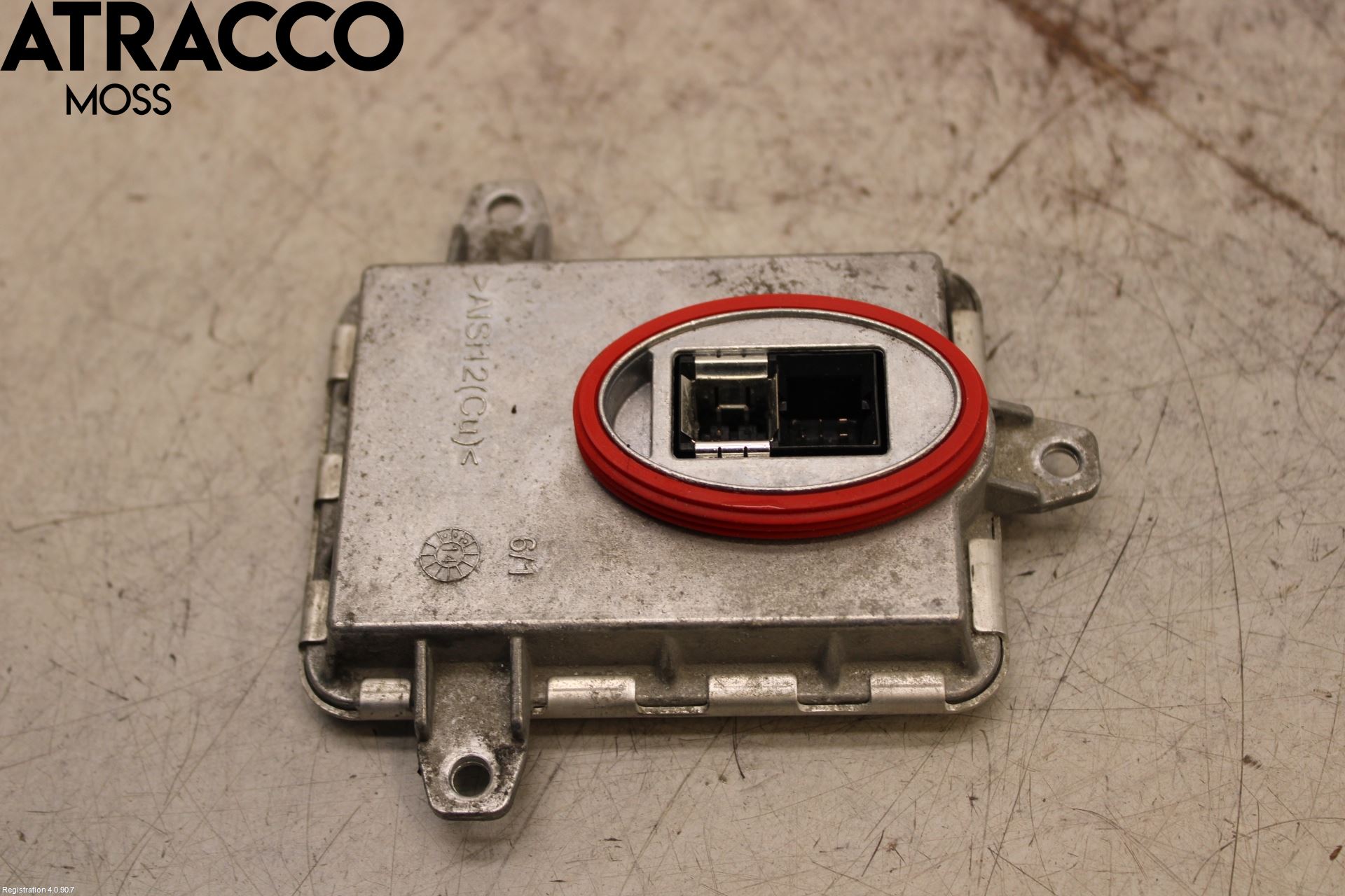 Kia OPTIMA 00-15 Styreenhet Xenon