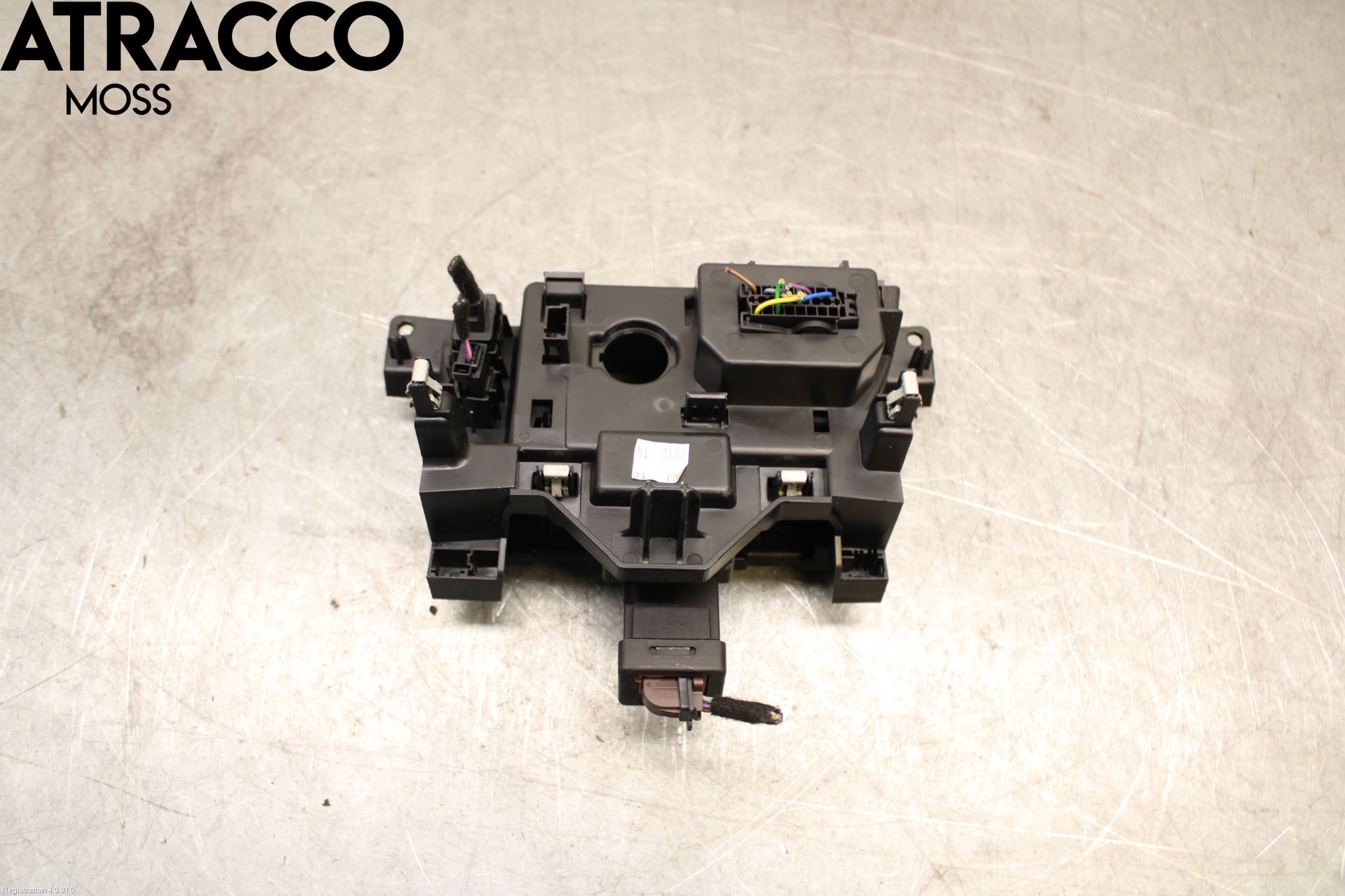 Peugeot 308 14-21 Innr Øvrig