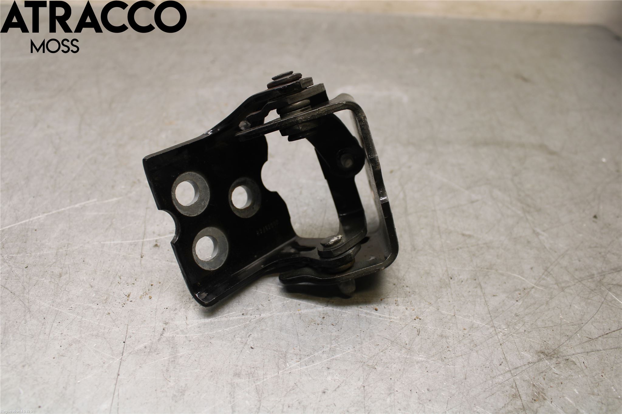 Hummer H2 Dørhengsel