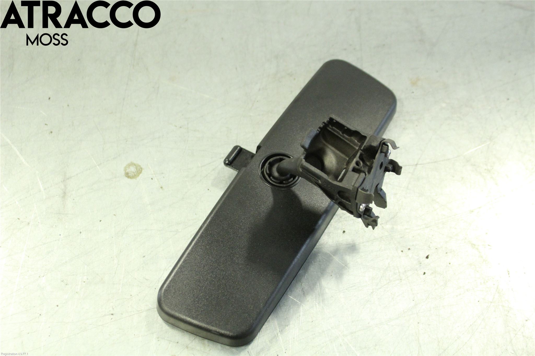 Volkswagen VW UP! / E-UP! Speil Innvendig