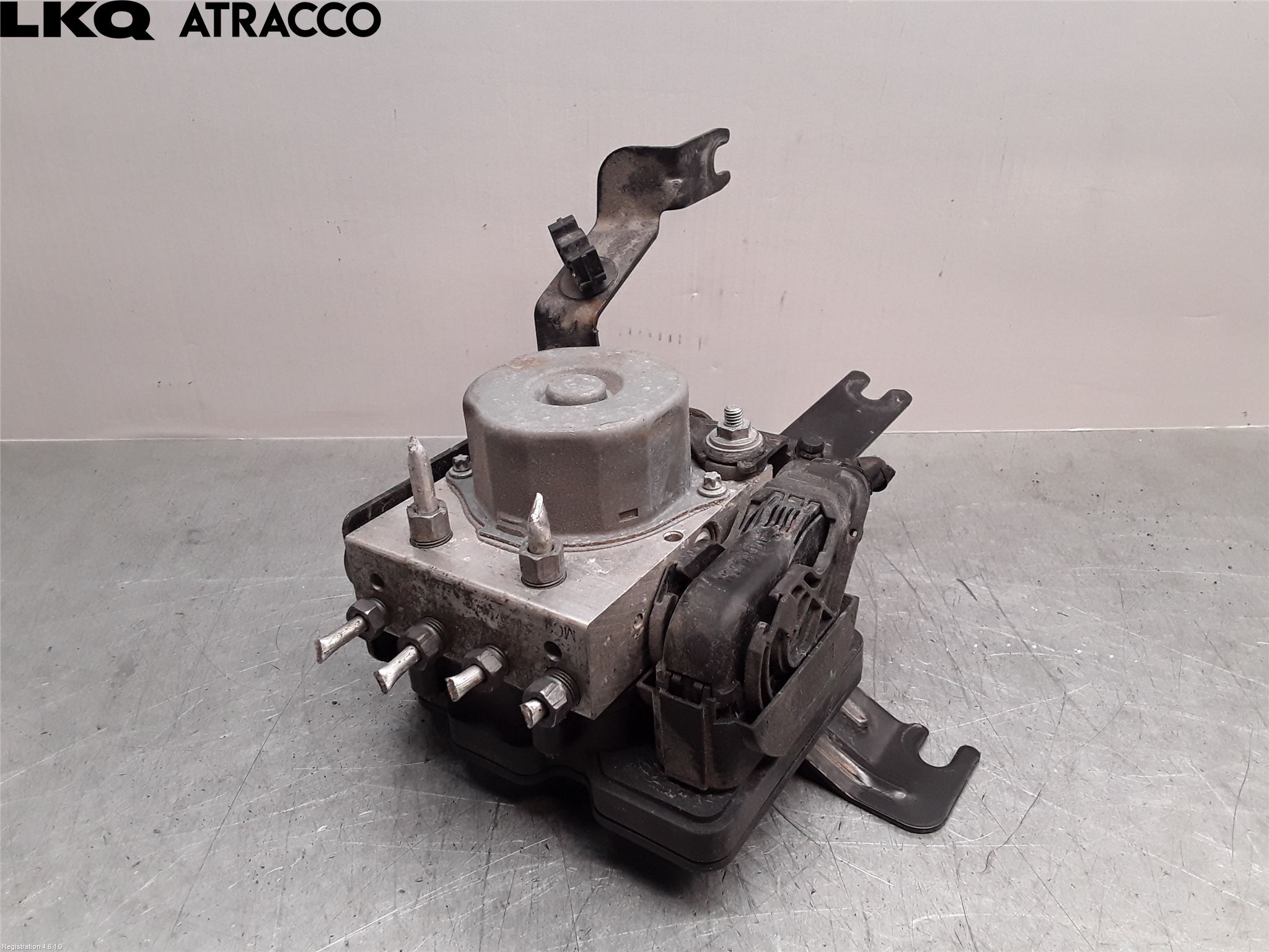 Renault ZOE/E-TECH 13- Abs Hydraulikkpumpe