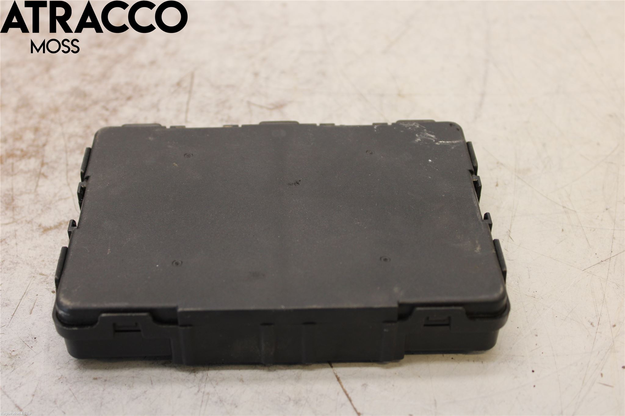 Kia OPTIMA 16-20 Styreenhet Øvrig