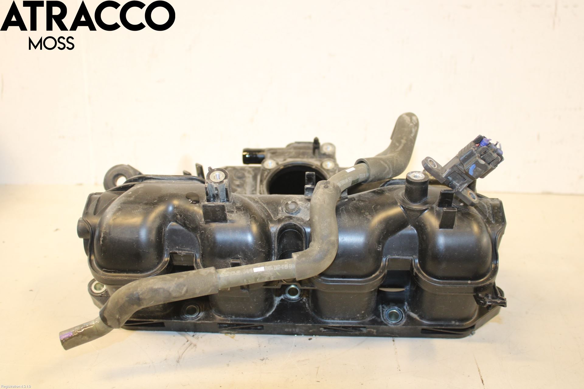 Toyota C-HR 16-23 Innsugningsmanifold