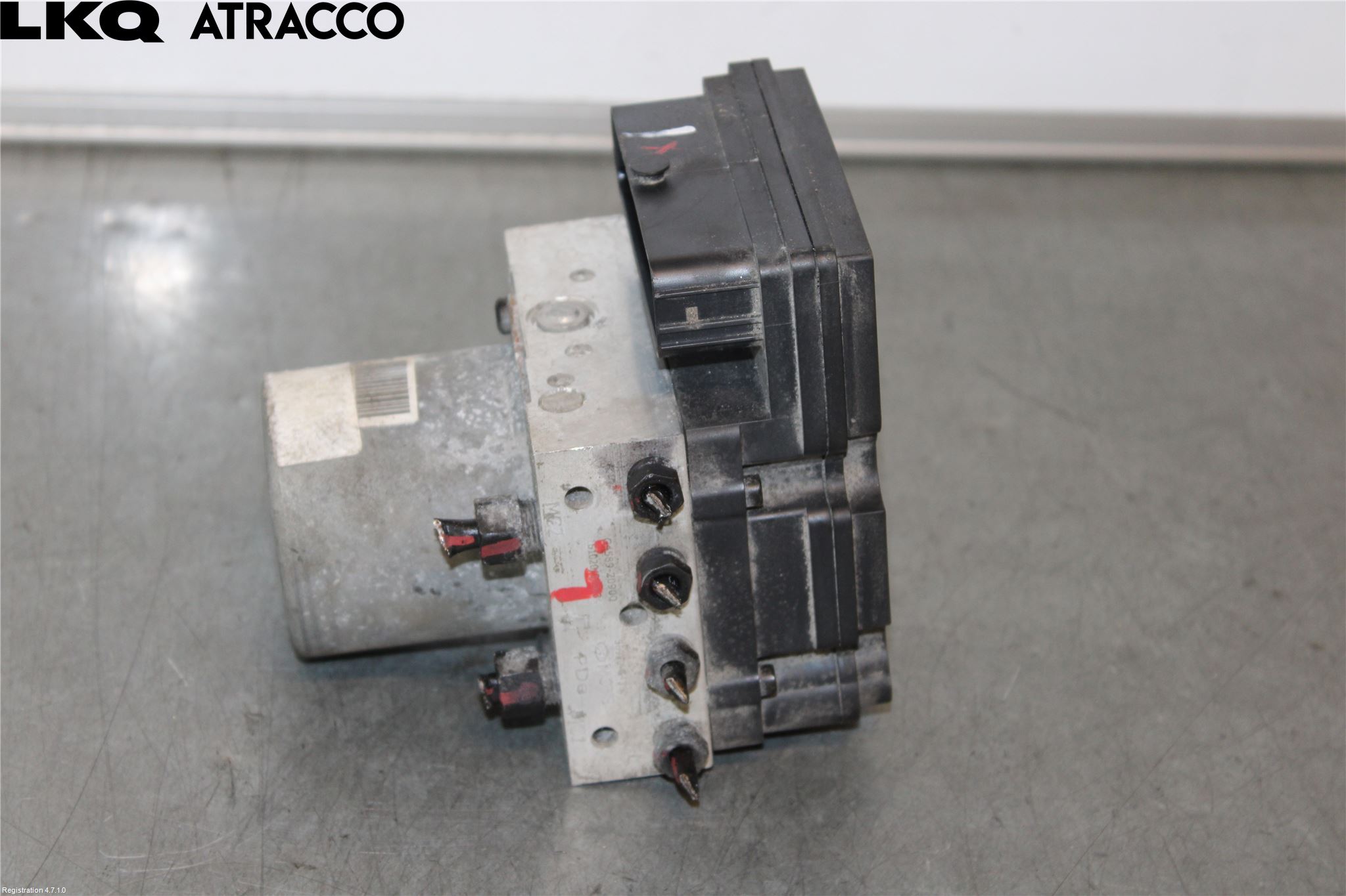 Hyundai i30 PD 17- Abs Hydraulikkaggregat
