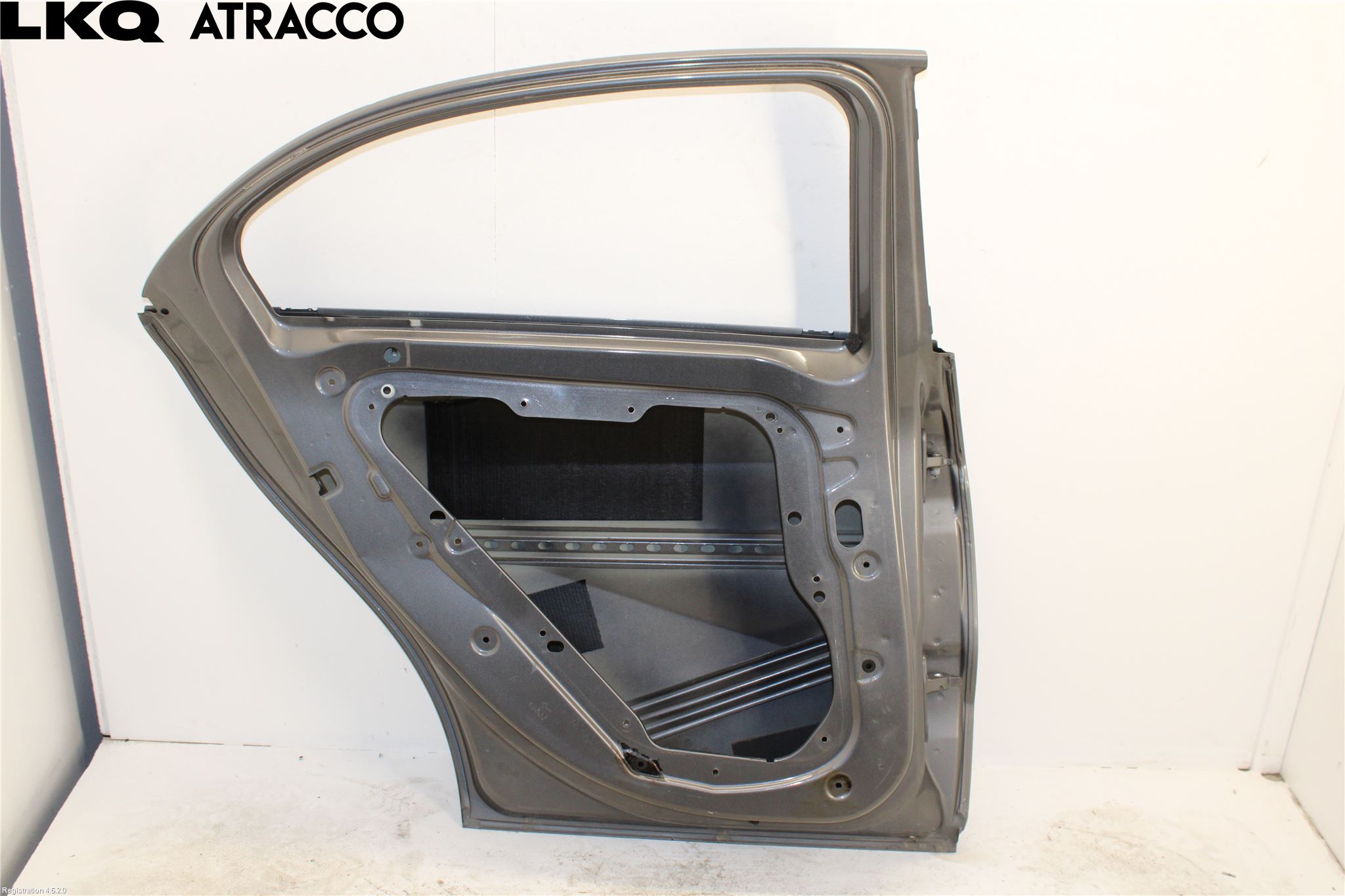 Mercedes-Benz MB A-KLASS (W176) 13-18 Dør 4D Bak Venstre