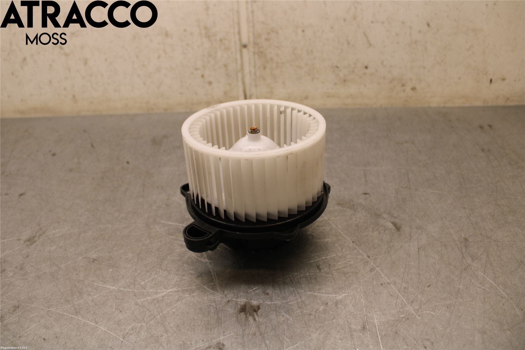 Kia NIRO (DE) 17-22 Varmeapparat Viftemotor