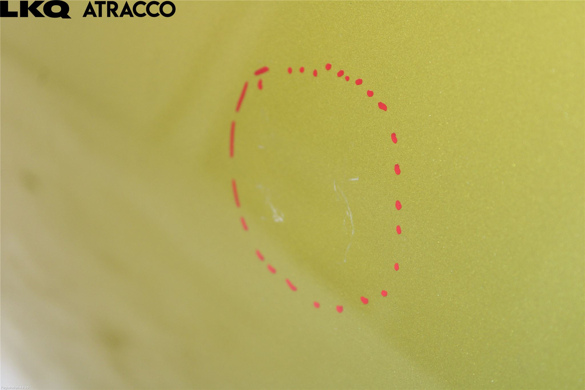 Volkswagen VW UP! / E-UP! Panser