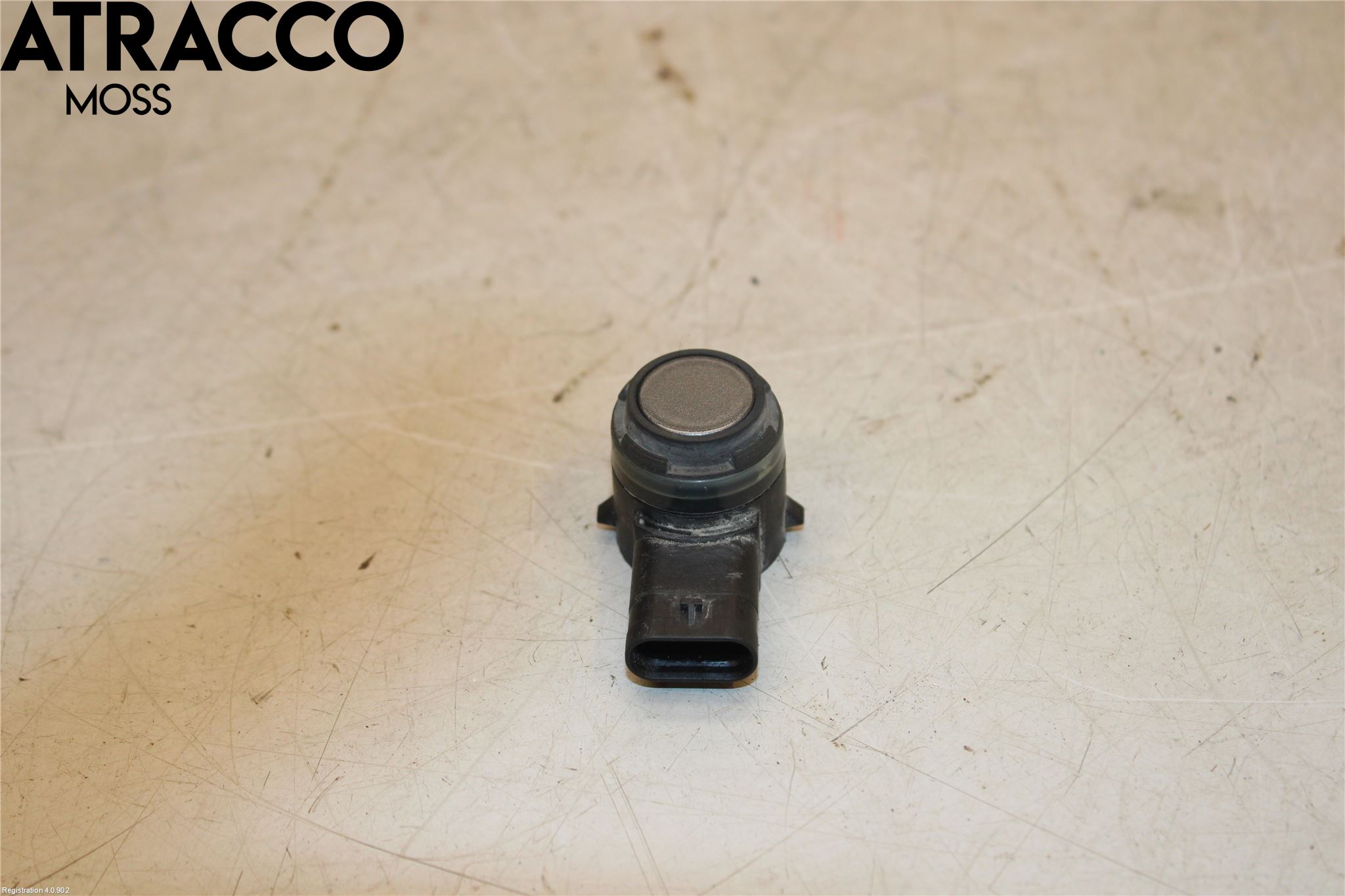 Volkswagen VW GOLF / E-GOLF VII 13-20 Sensor Ryggesensor