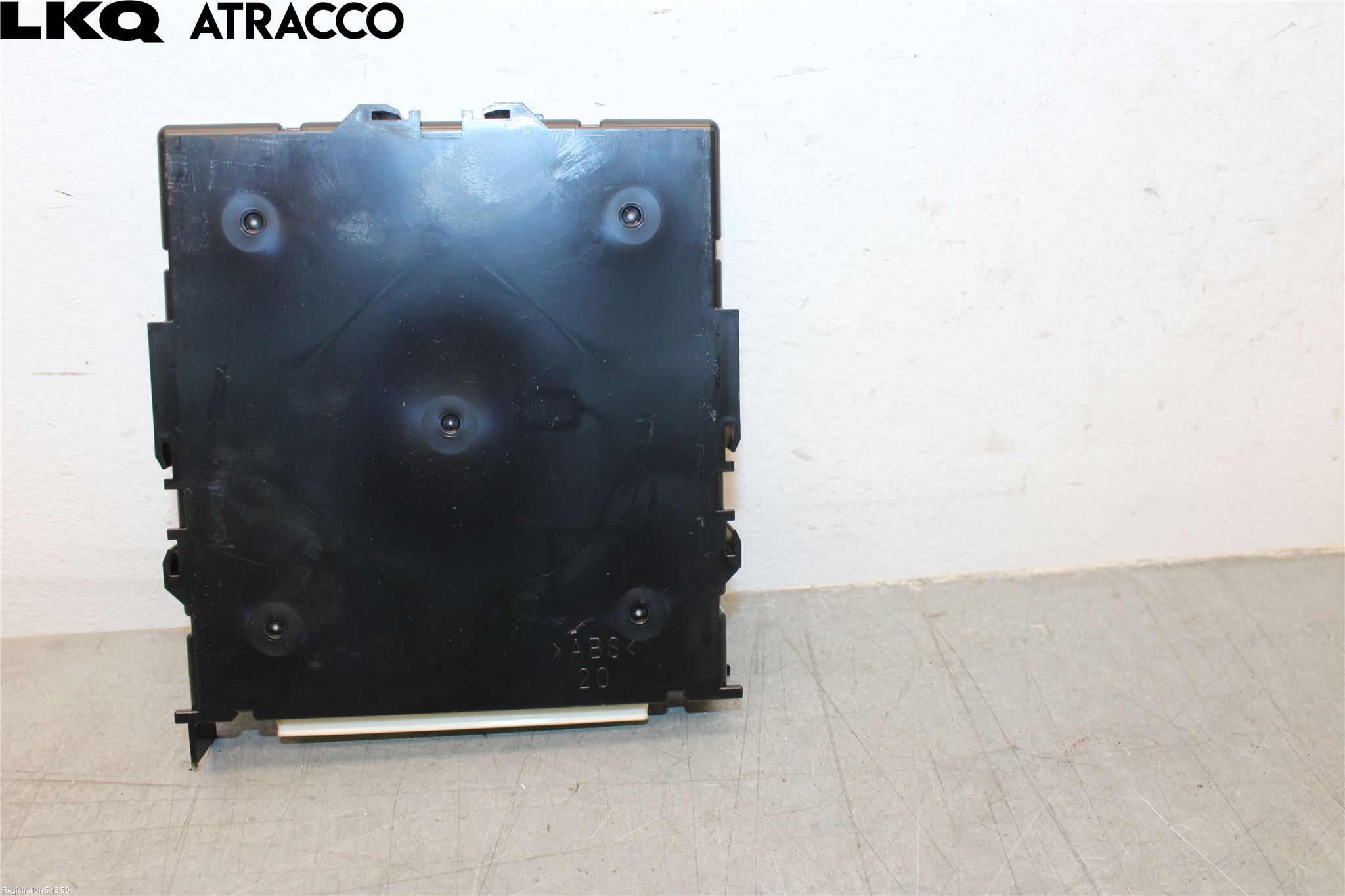 Toyota bZ4X EA10 22- Styreenhet Øvrig