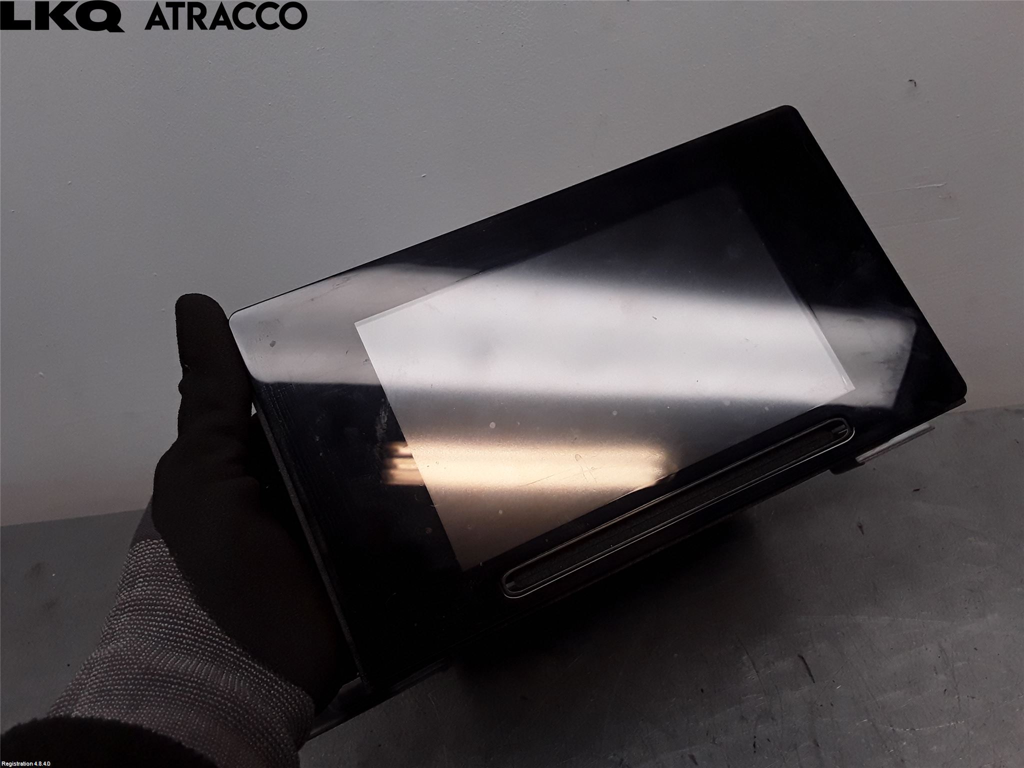 Toyota AURIS 13-19 Stereo Radio