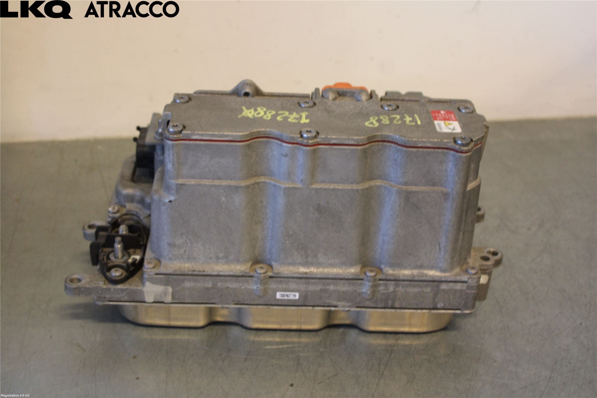 Audi A3/S3 05-13 Inverter Hybrid