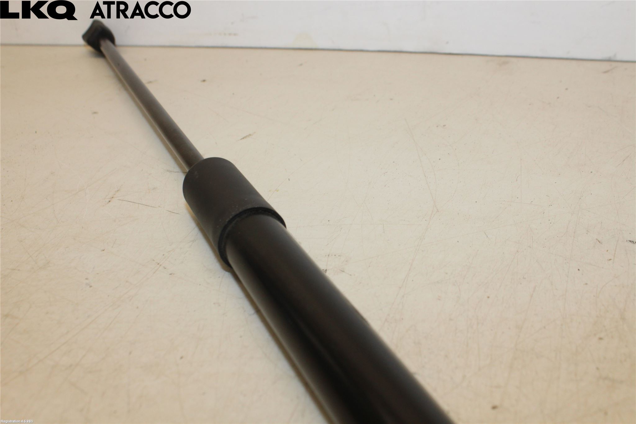 Volkswagen VW ID.4 21- Gassfjær Annet