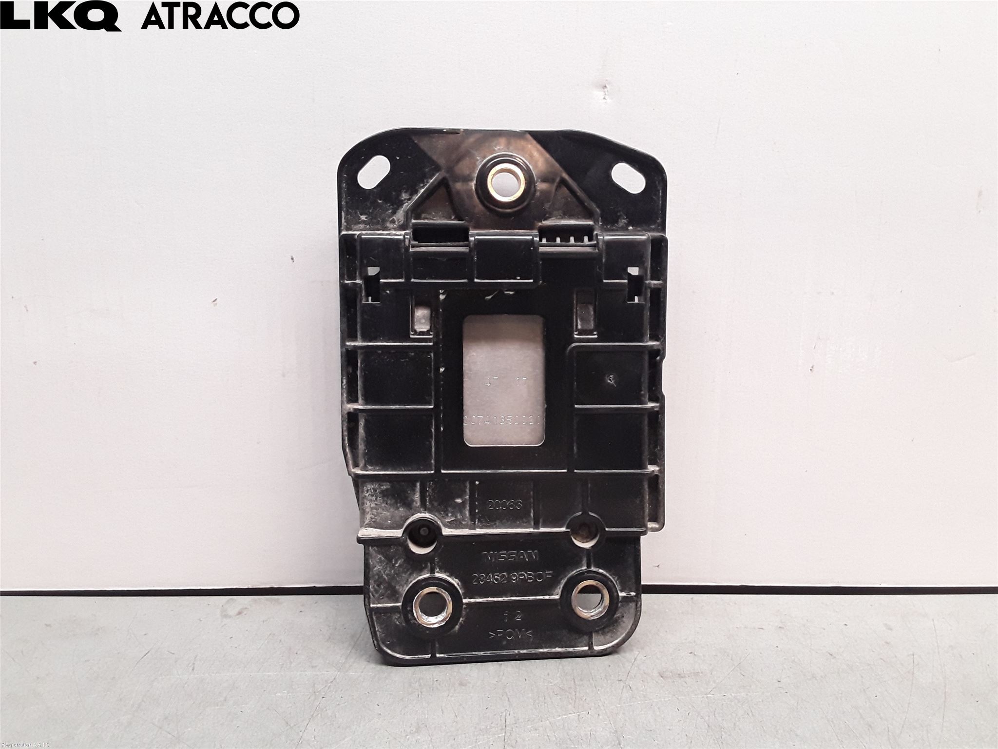 Nissan LEAF 18- Styreenhet Dør