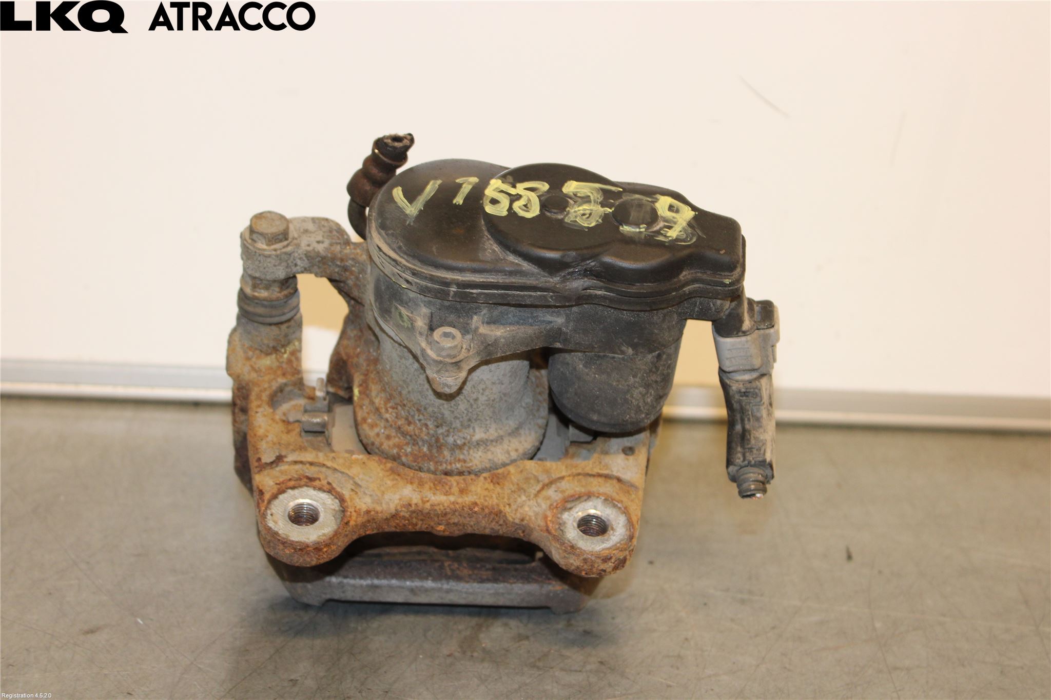 Toyota RAV4 19- Bremsecaliper Bak Venstre
