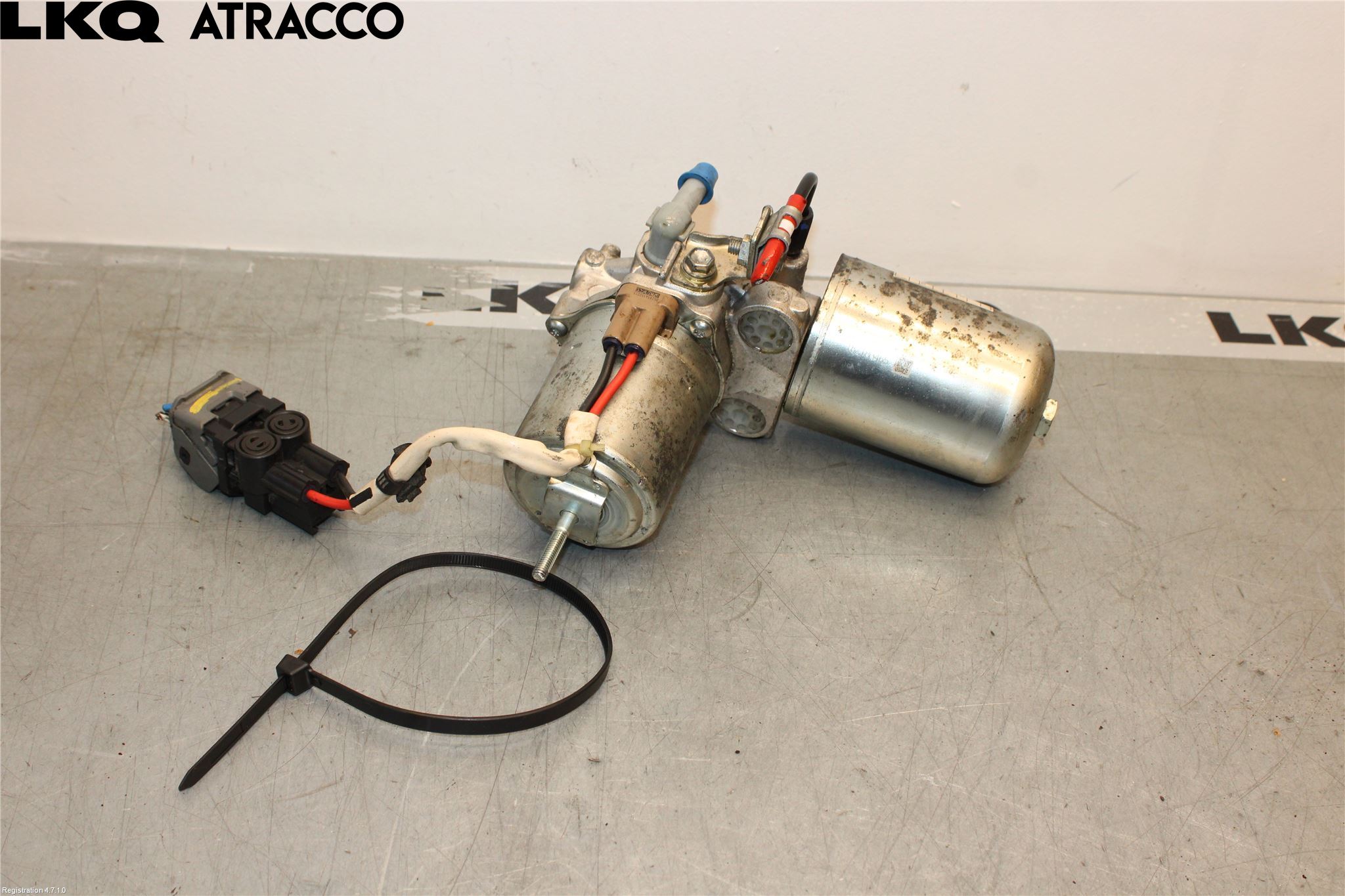 Toyota C-HR 16-23 Abs Hydraulikkpumpe