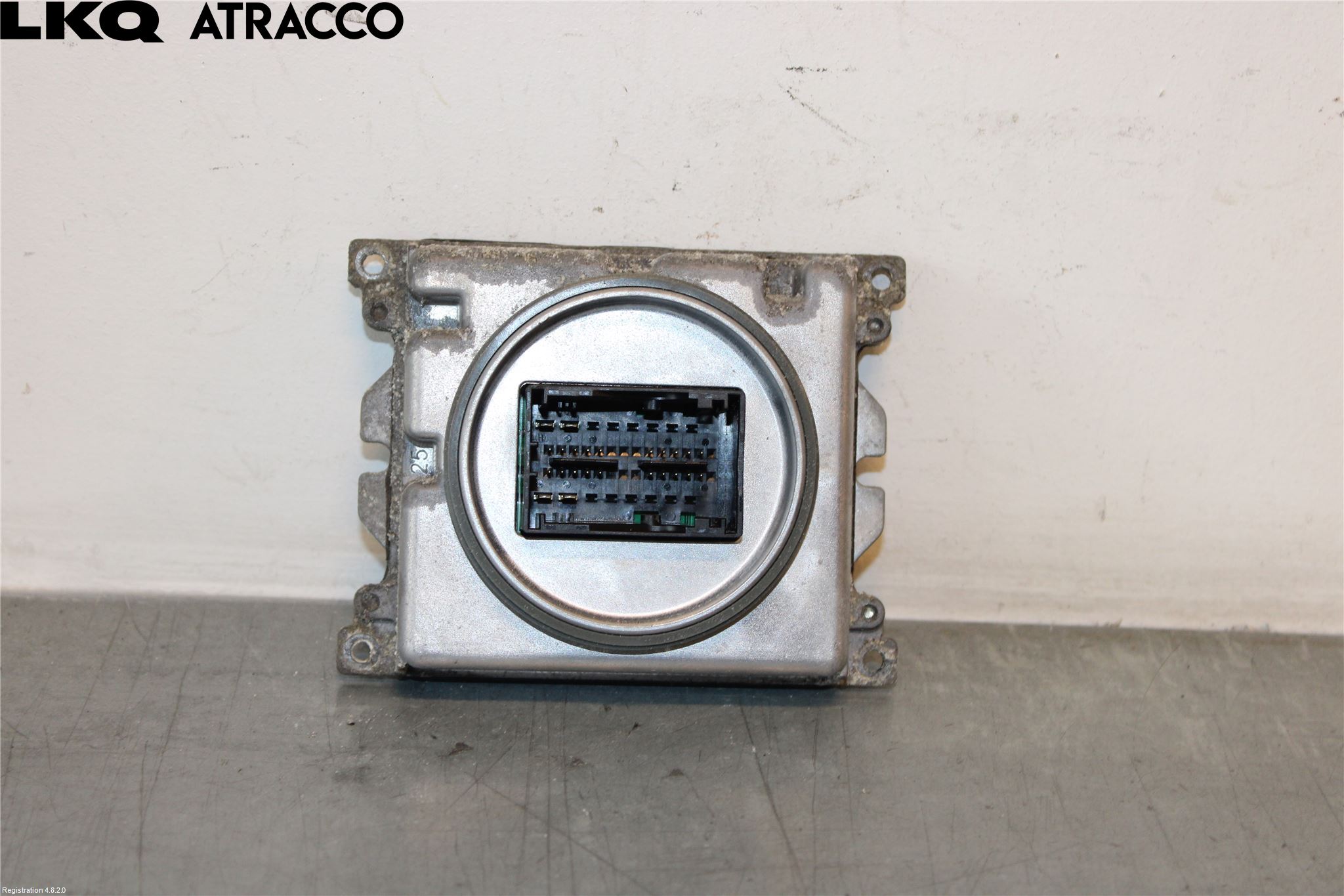 Volkswagen VW TRANSP/CARAVELLE (T6) 16-22 Styreenhet Xenon