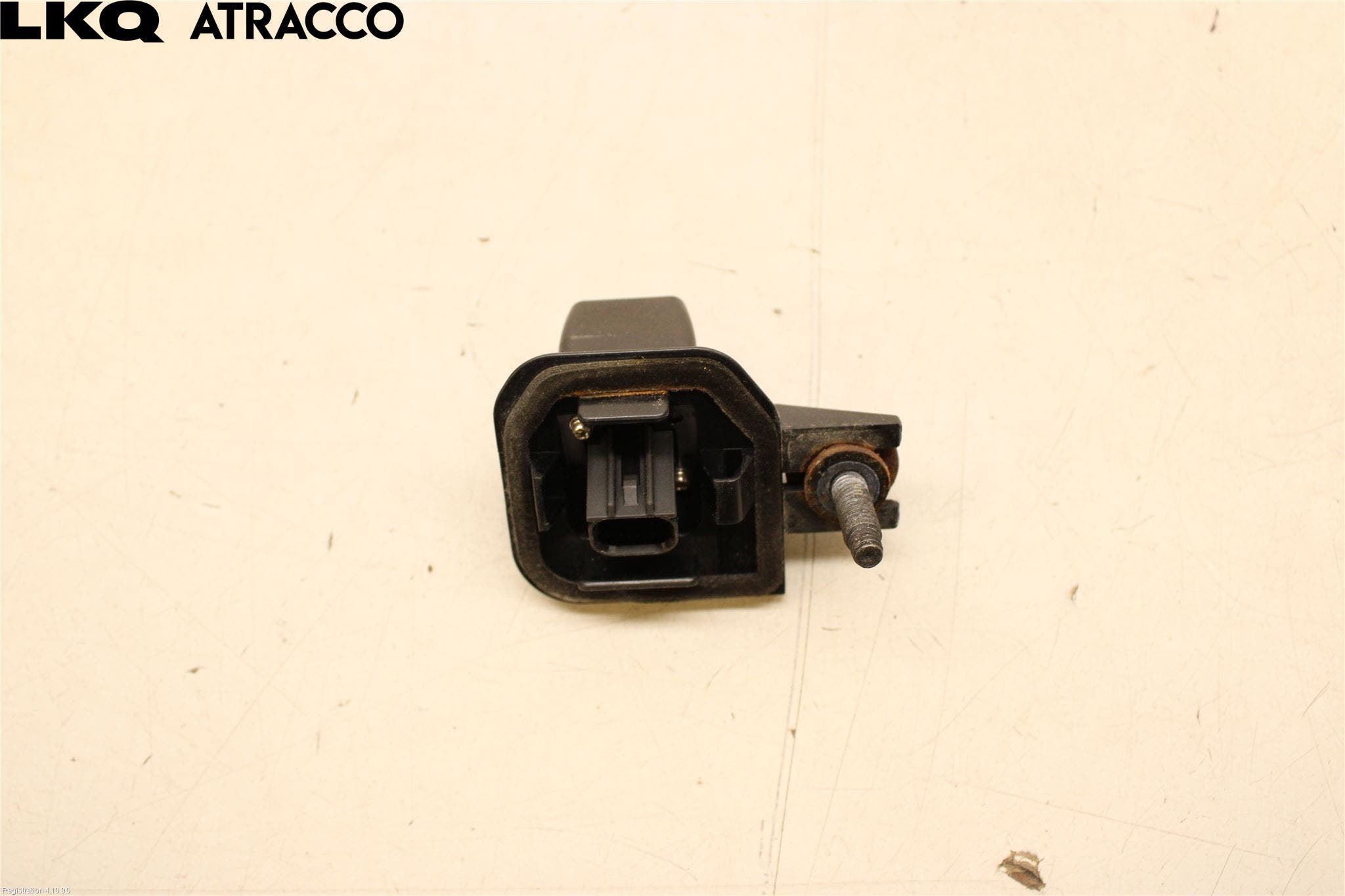 Toyota AURIS 13-19 Parkeringshjelp Kamera