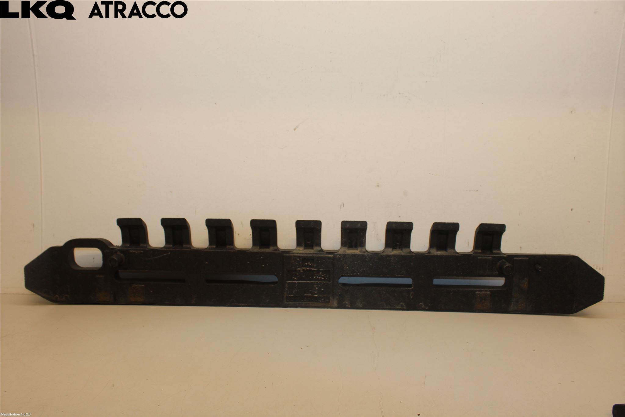 Subaru B9 TRIBECA  06-07 Støtfanger Bak Deform Element