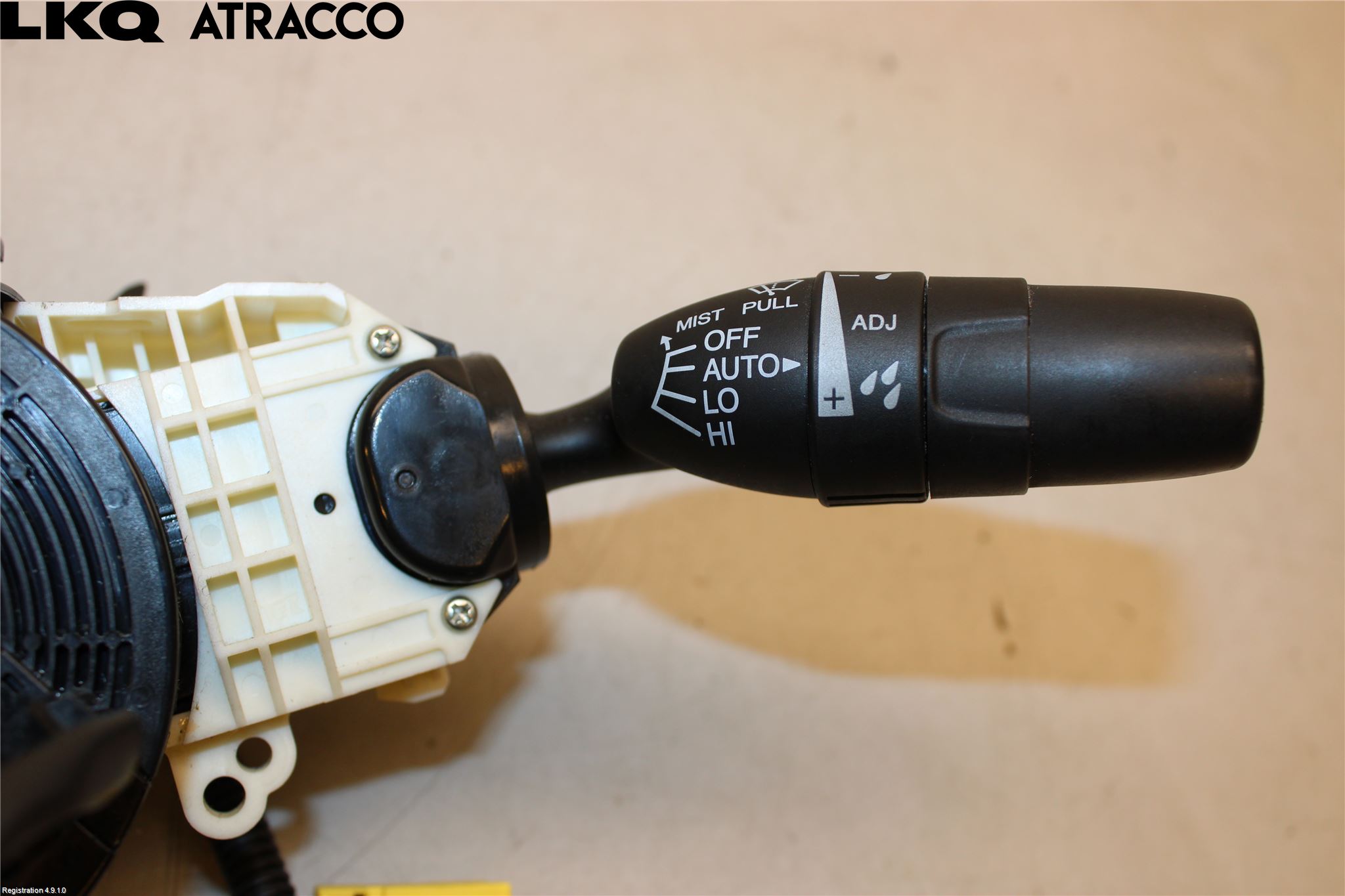 Honda CIVIC 06-11 Bryter Multifunksjon