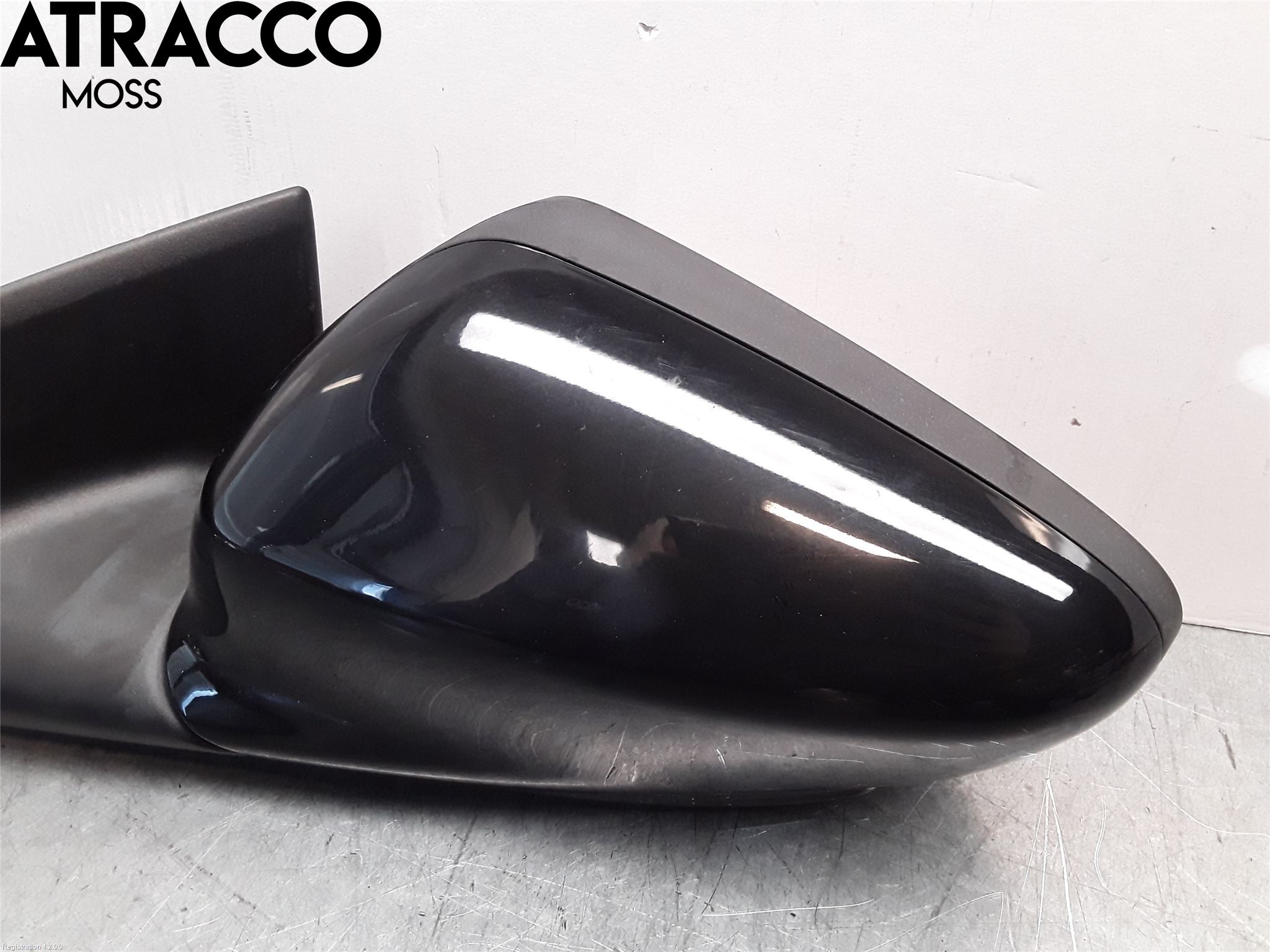 Citroen C4 CACTUS 14-20 Speil V M-El Justering