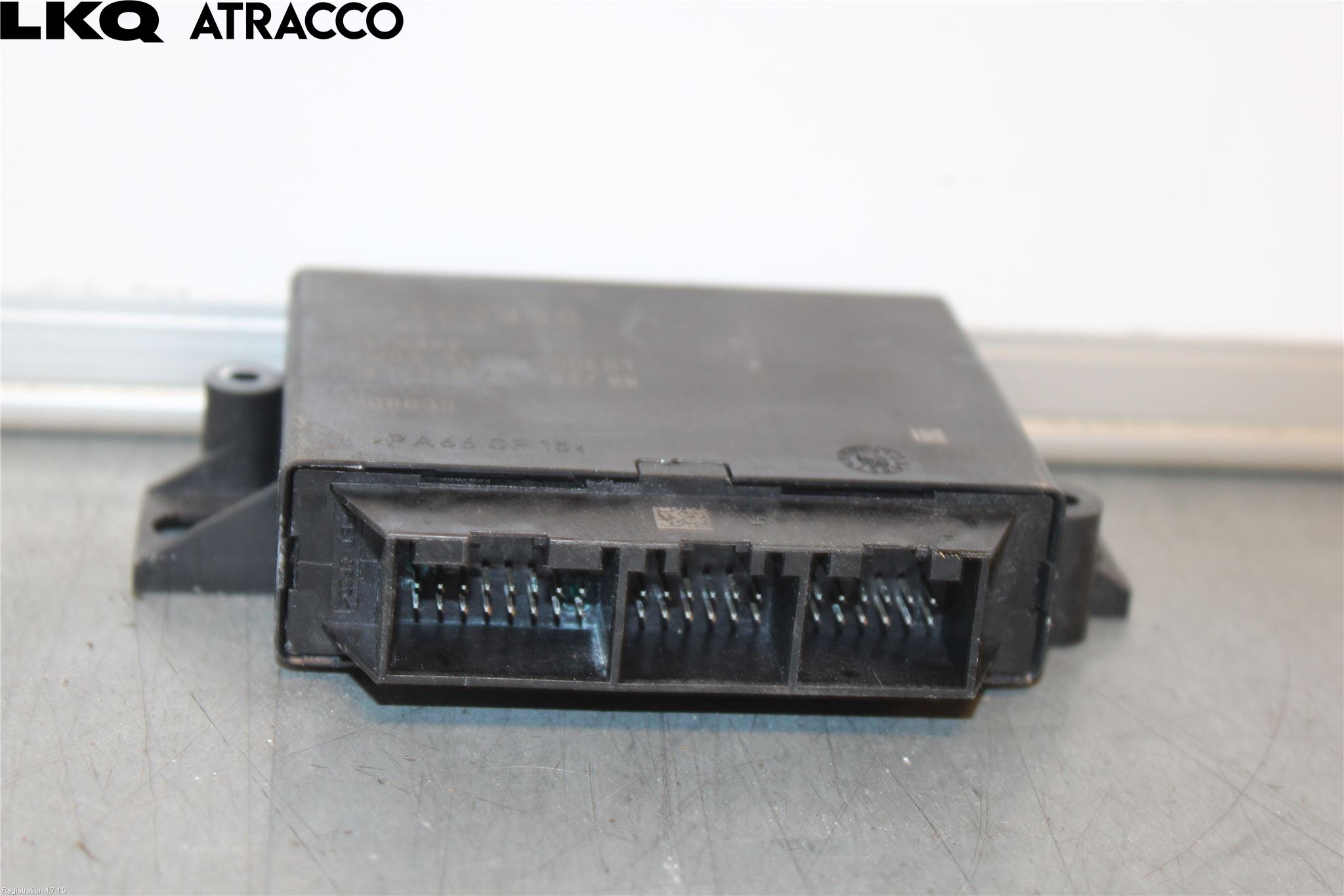 Volvo V60 11-13 Styreenhet Parkering