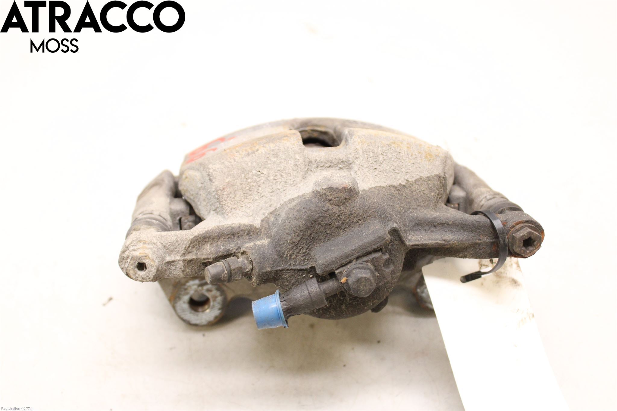 Volkswagen VW CADDY 16-20 Bremsecaliper Foran Venstre