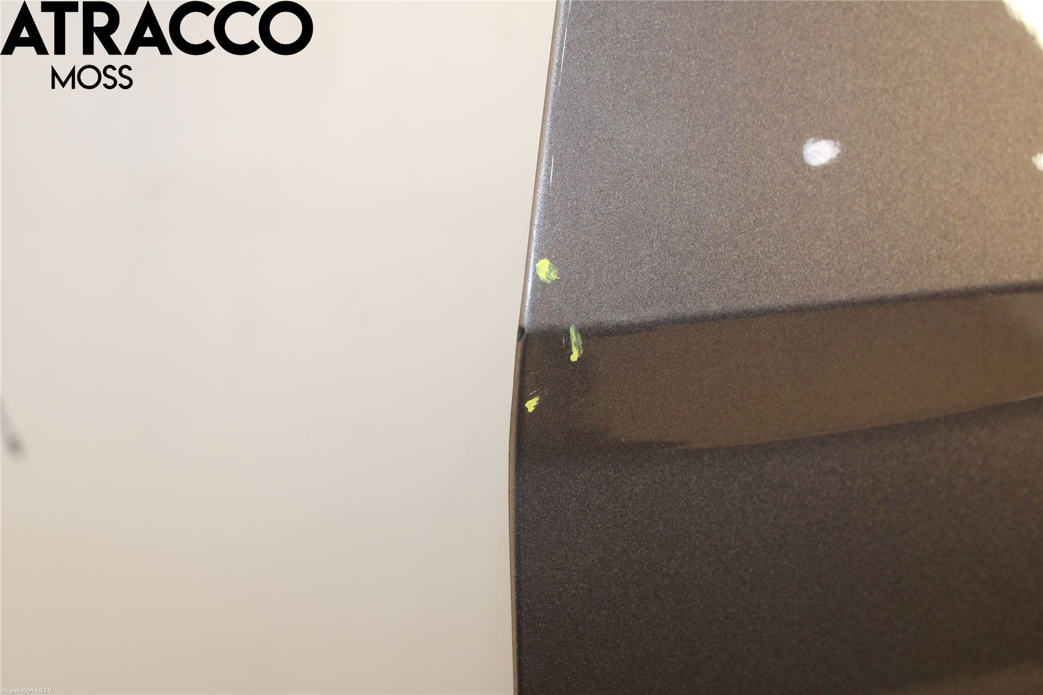 Ford FOCUS 11-14 Dør 4D Foran Venstre