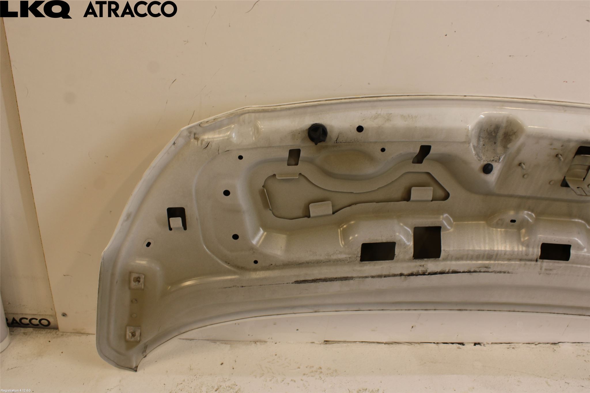 Toyota PROACE II 16- Panser