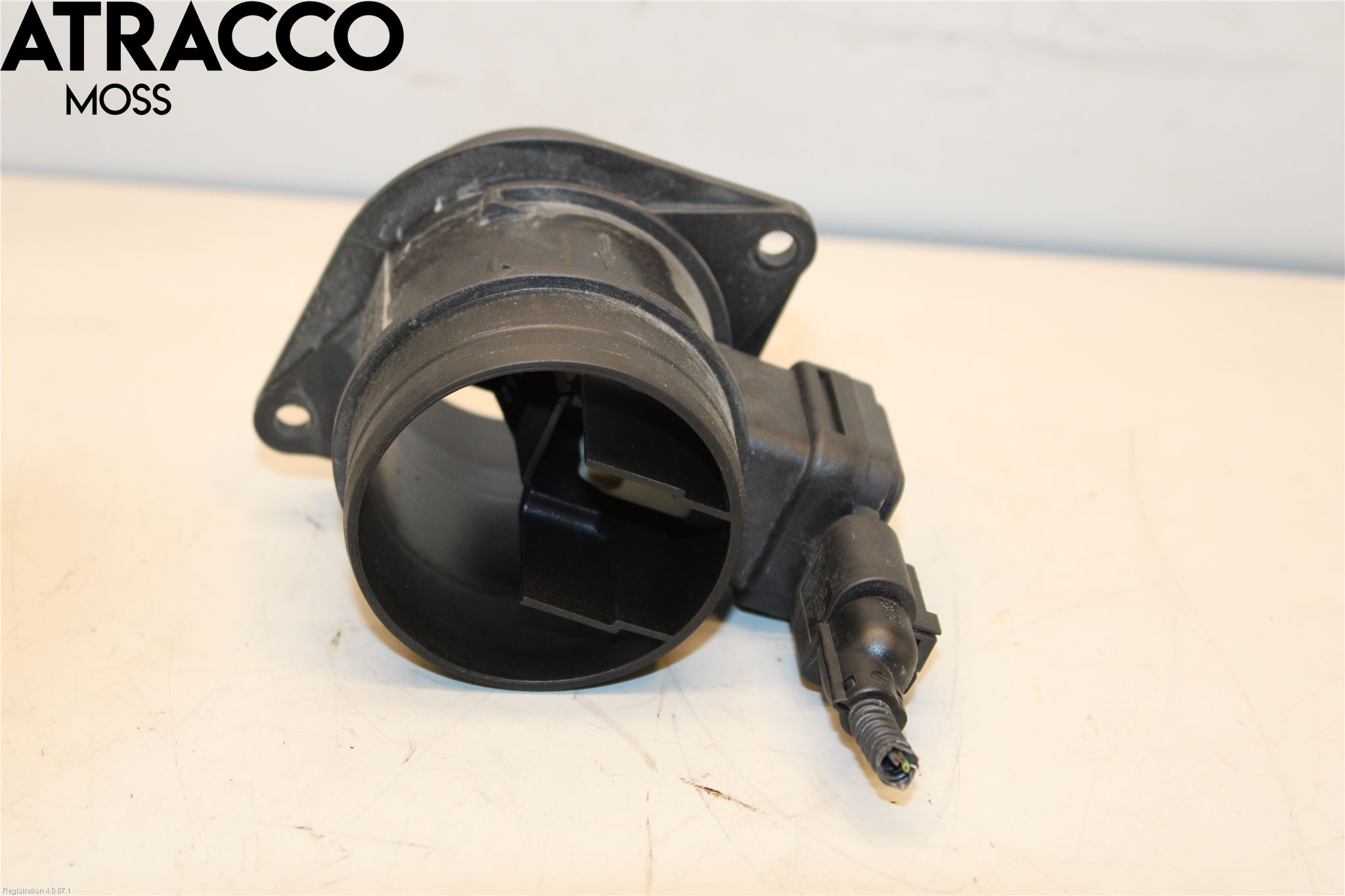 Volkswagen VW GOLF VI 09-13 Inns Luftmassemåler