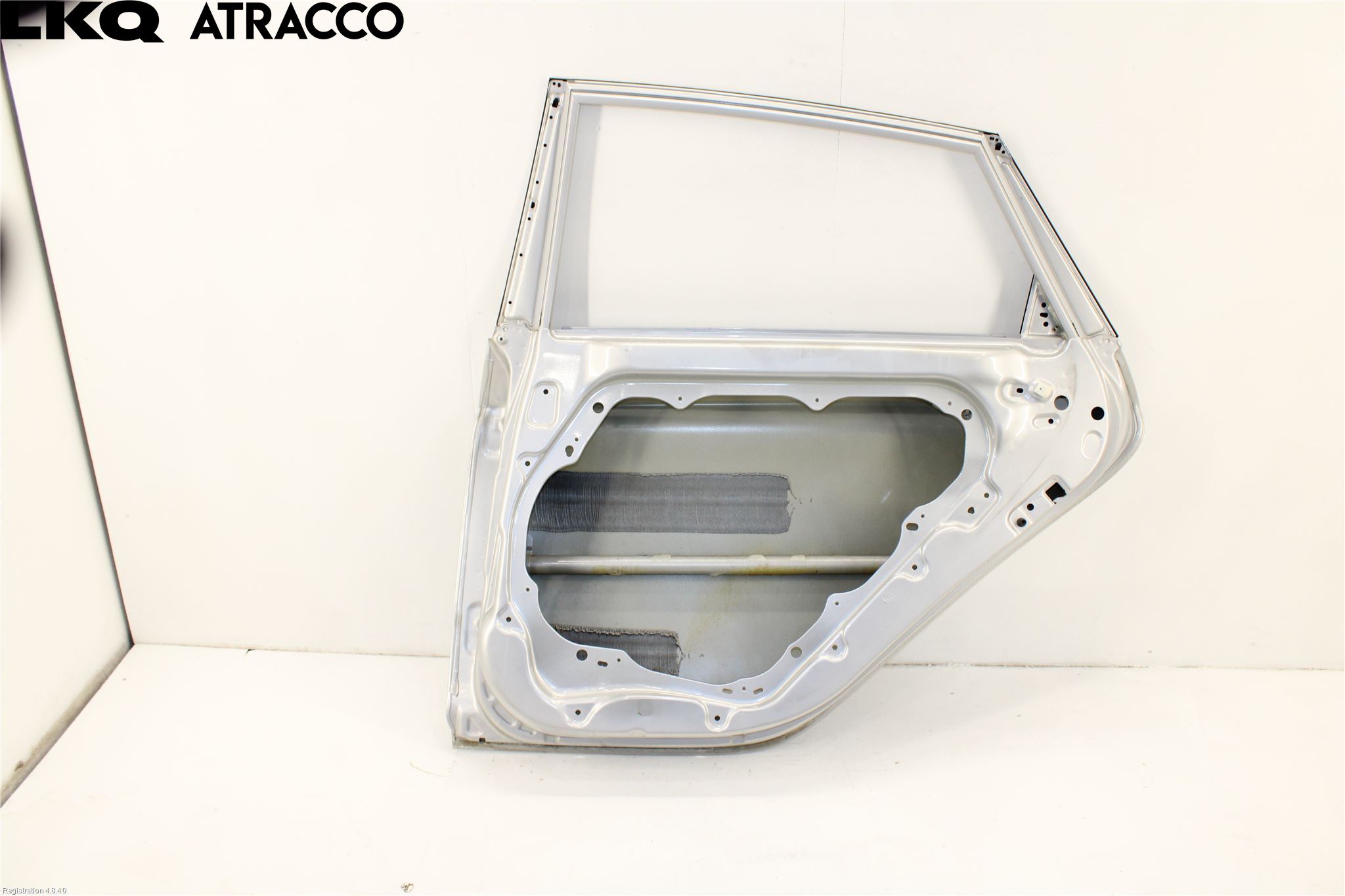 Hyundai i40 08-15 Dør 4D Bak Høyre