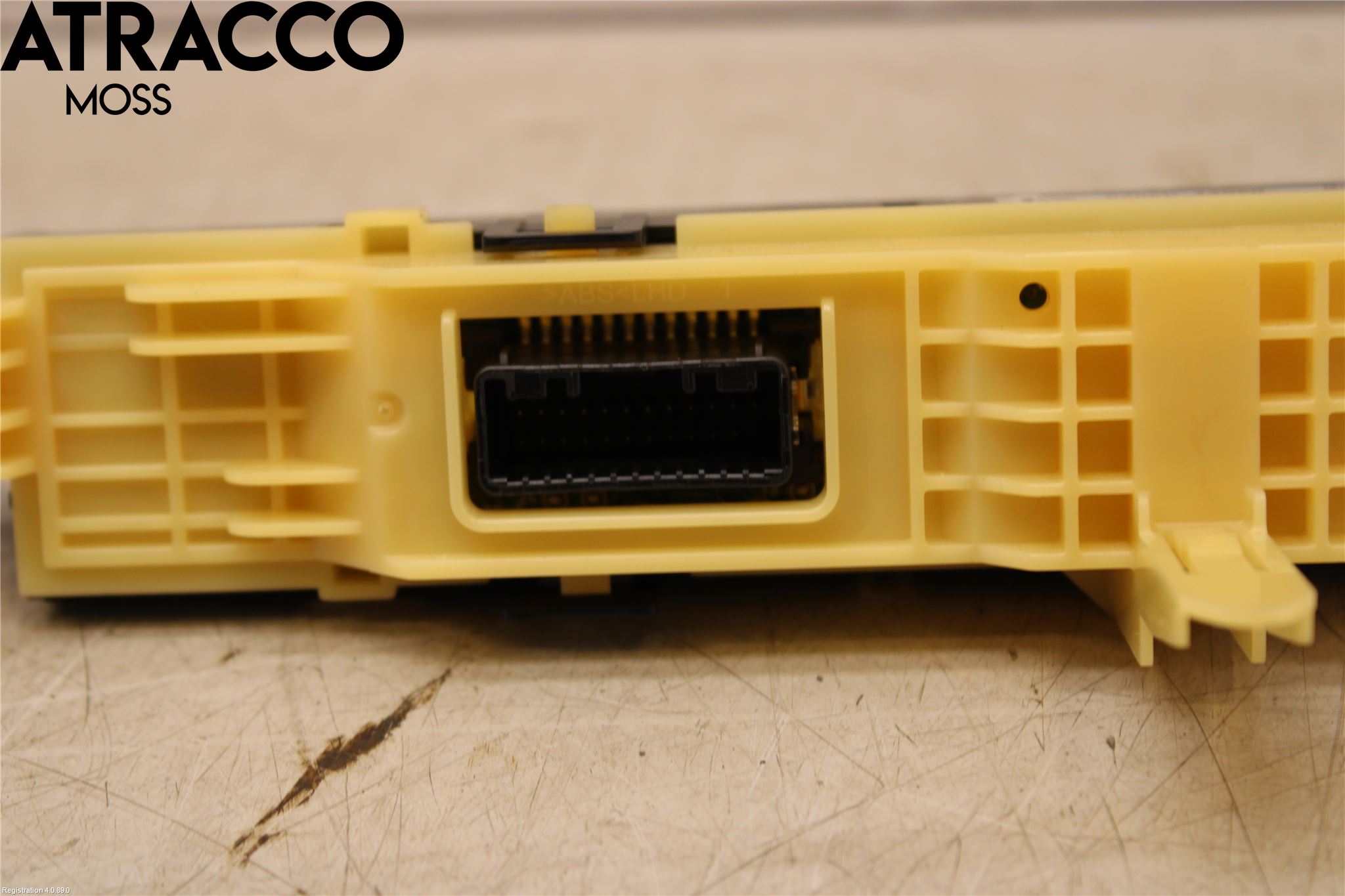 Toyota RAV4 13-18 Bryter Varsel (Nødblink)