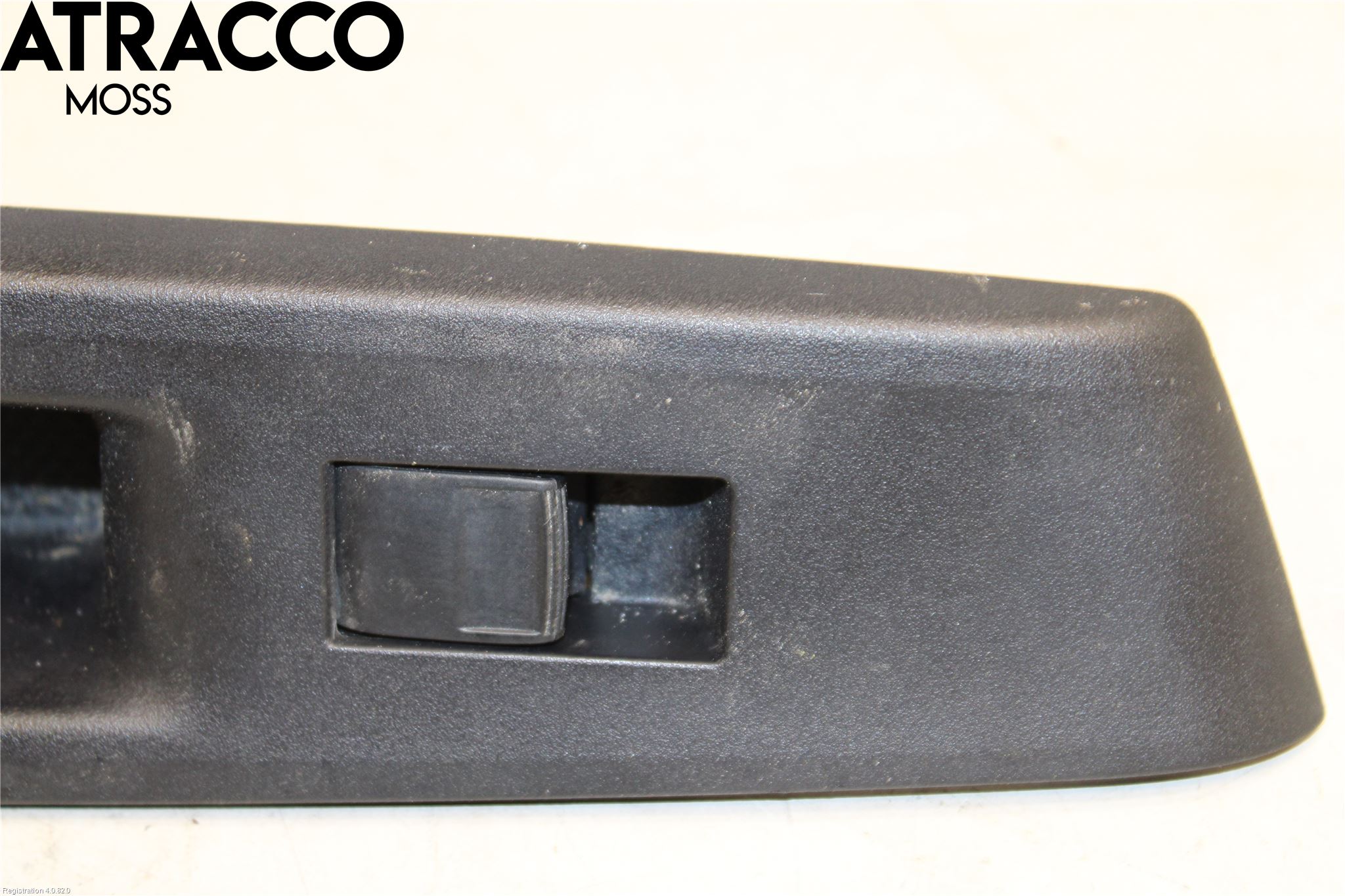 Toyota YARIS XP130 12-14 Bryter Vindusheis