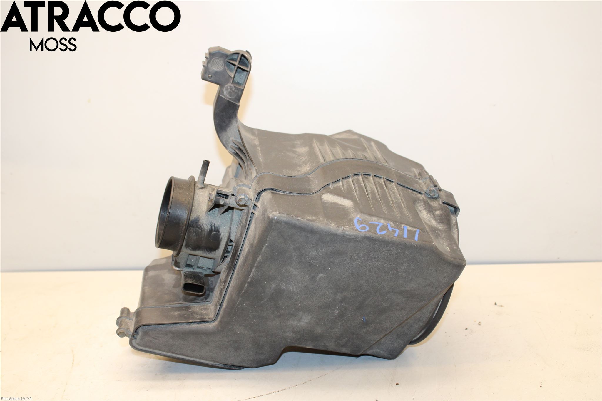 Volvo V40 12-19 Luftfilter Boks