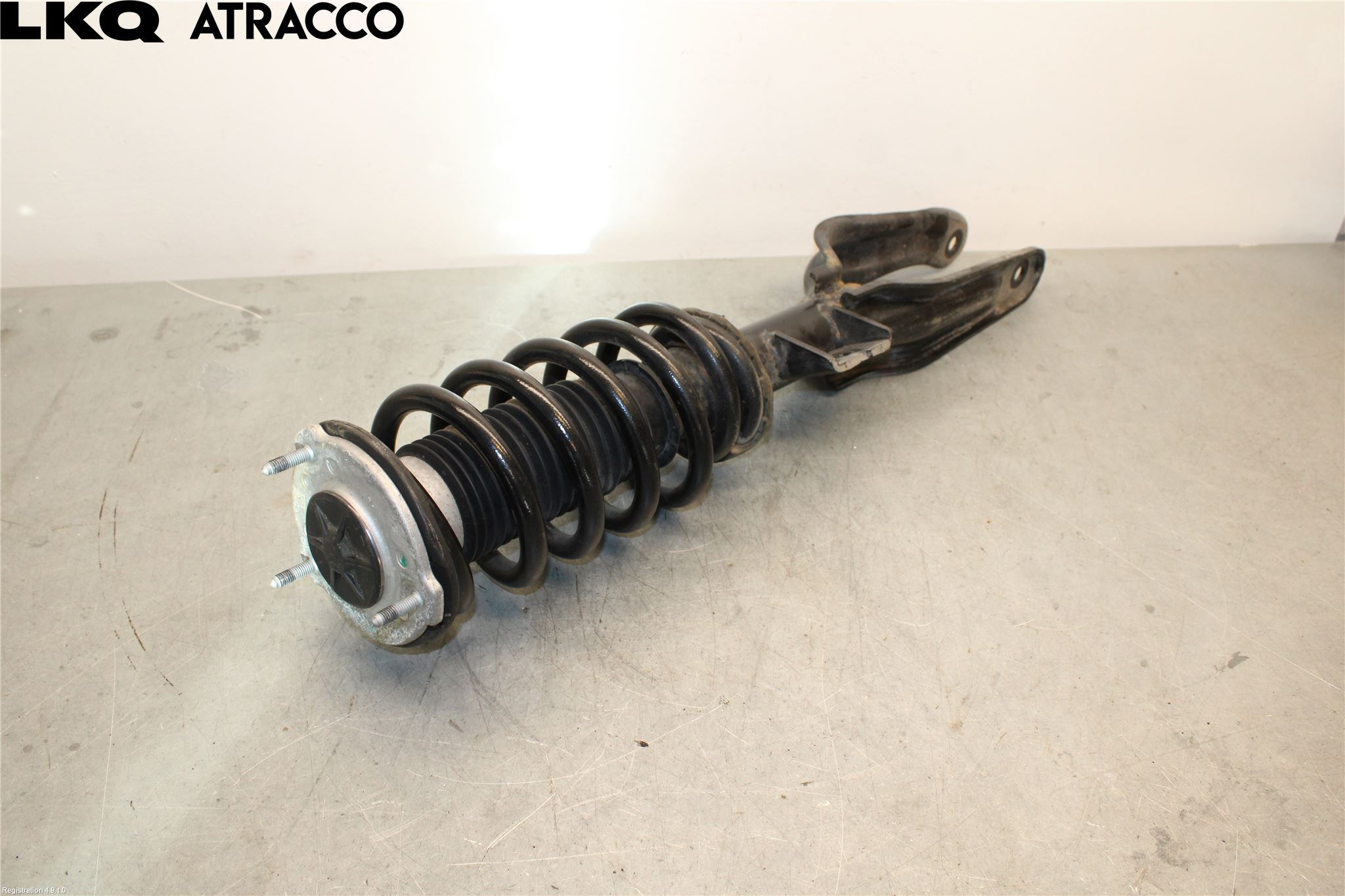 Tesla MODEL Y 21- Støtdemper Foran