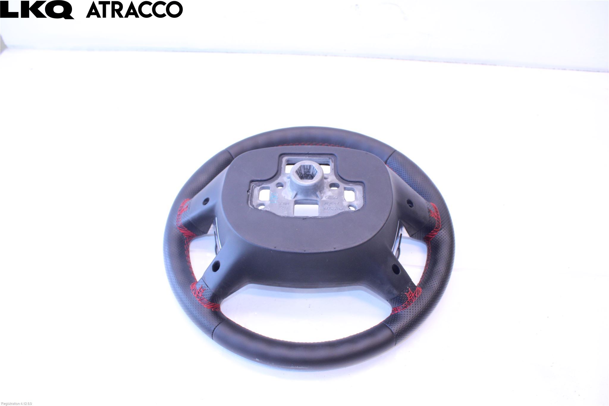 Ford MONDEO 07-15 Ratt