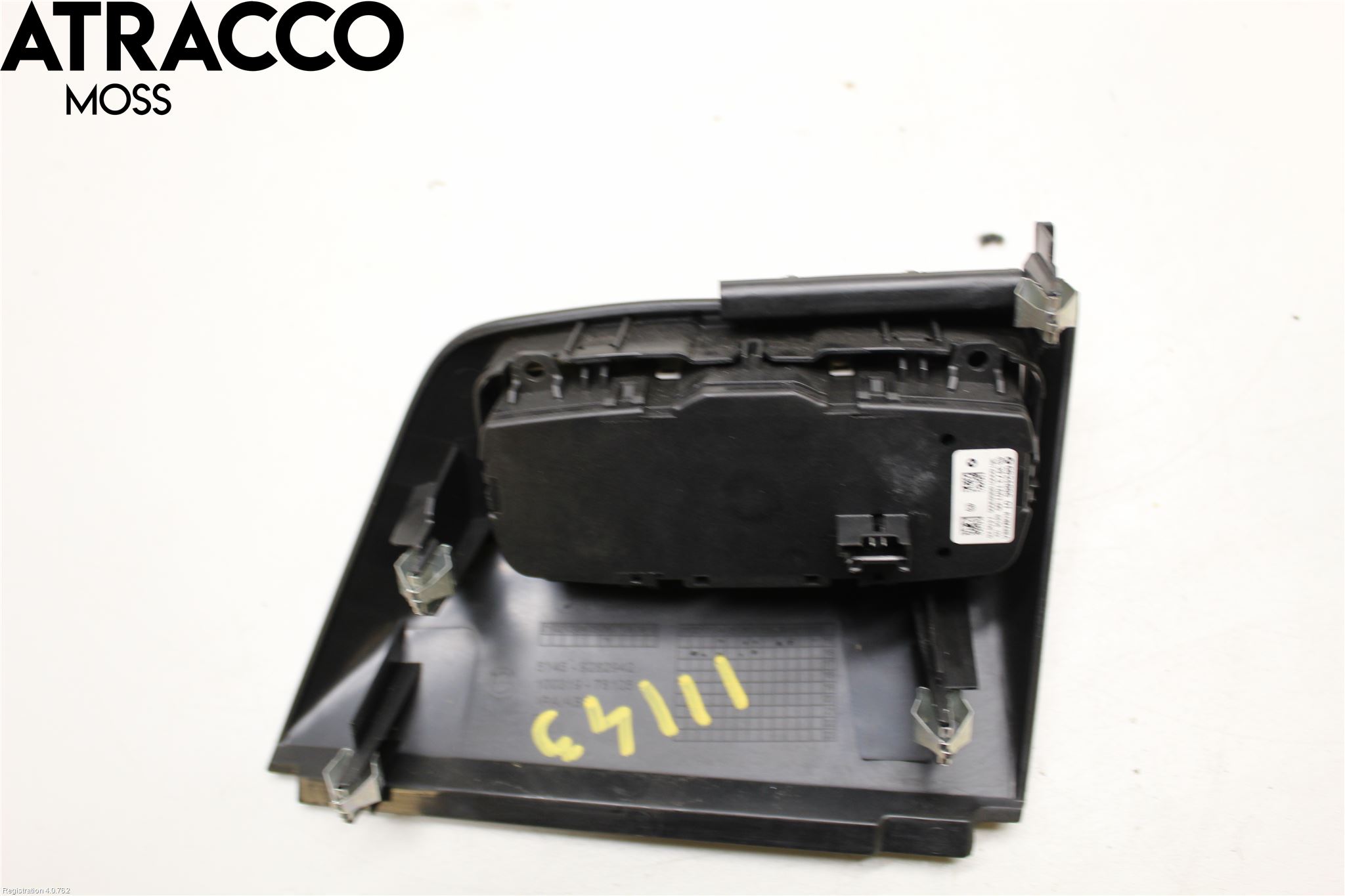 BMW i3 I01 13-22 Bryter Hovedlys