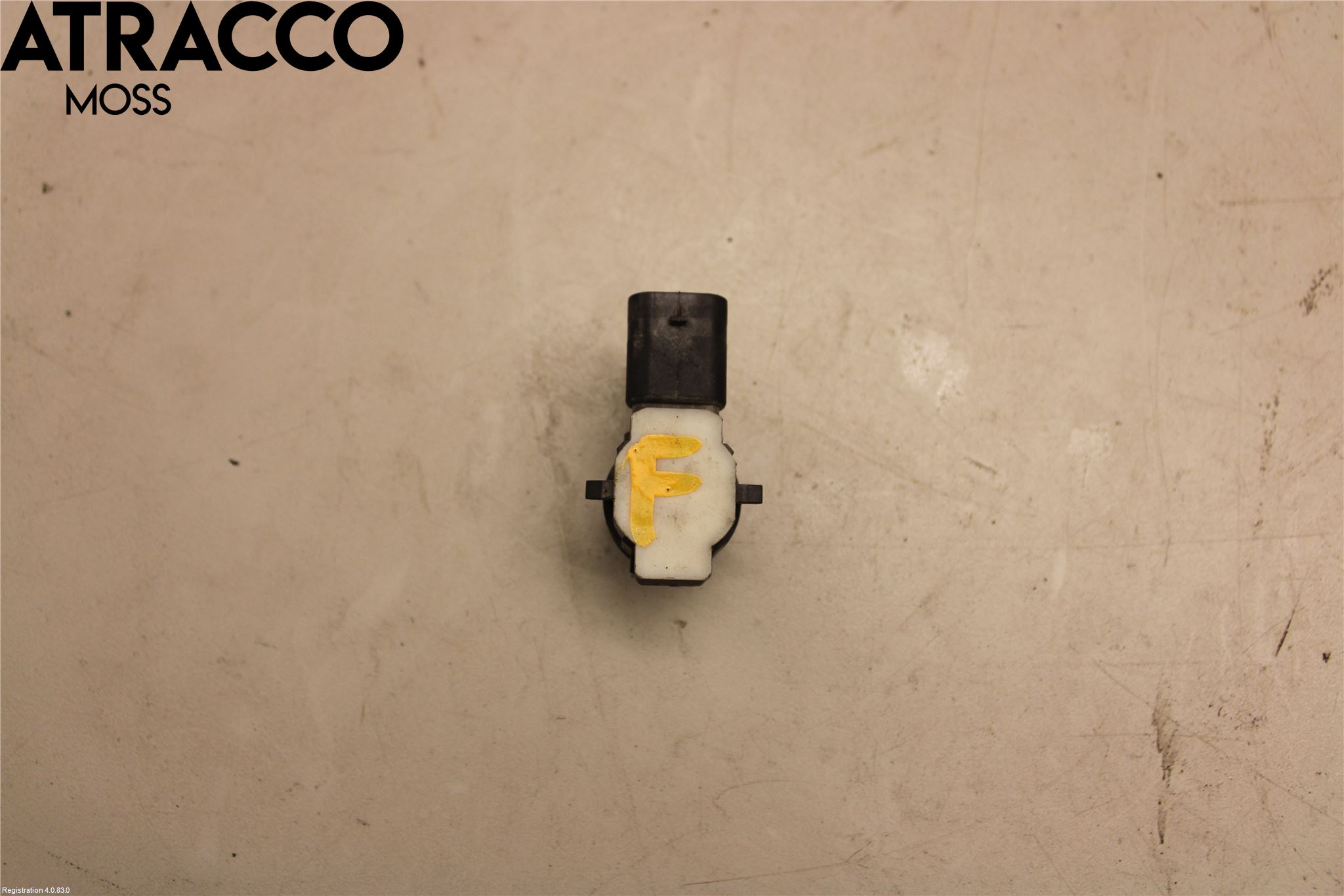 BMW 3 F30/F31/F80 12-19 Sensor Parkering Front