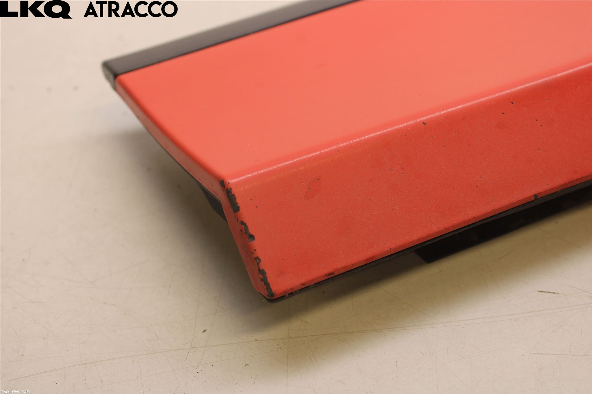 Jaguar I-PACE 18- Dør Dekorlist Vf