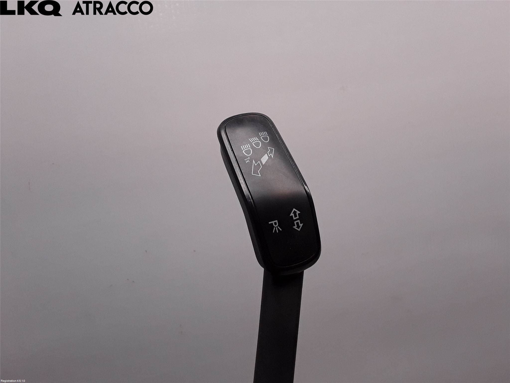 Volkswagen VW GOLF / E-GOLF VII 13-20 Bryter Ratt Kombi H Og V