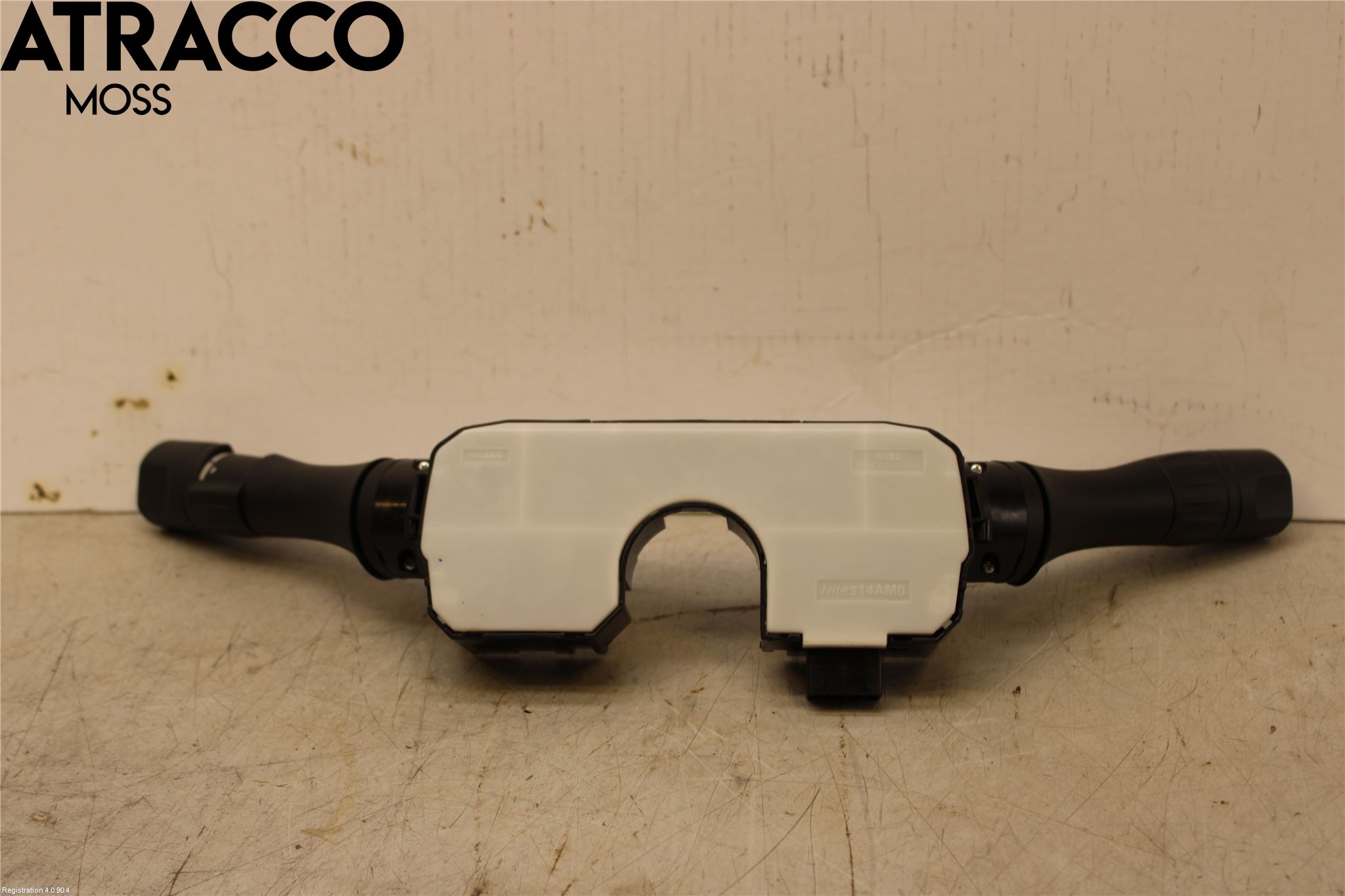 Nissan LEAF 18- Bryter Ratt Kombi H Og V