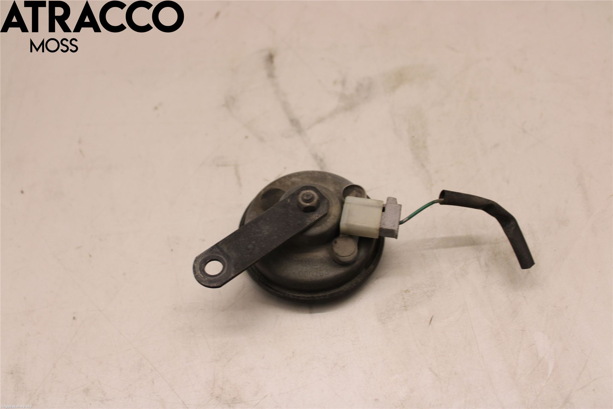 Toyota AVENSIS 09-15 Signalhorn