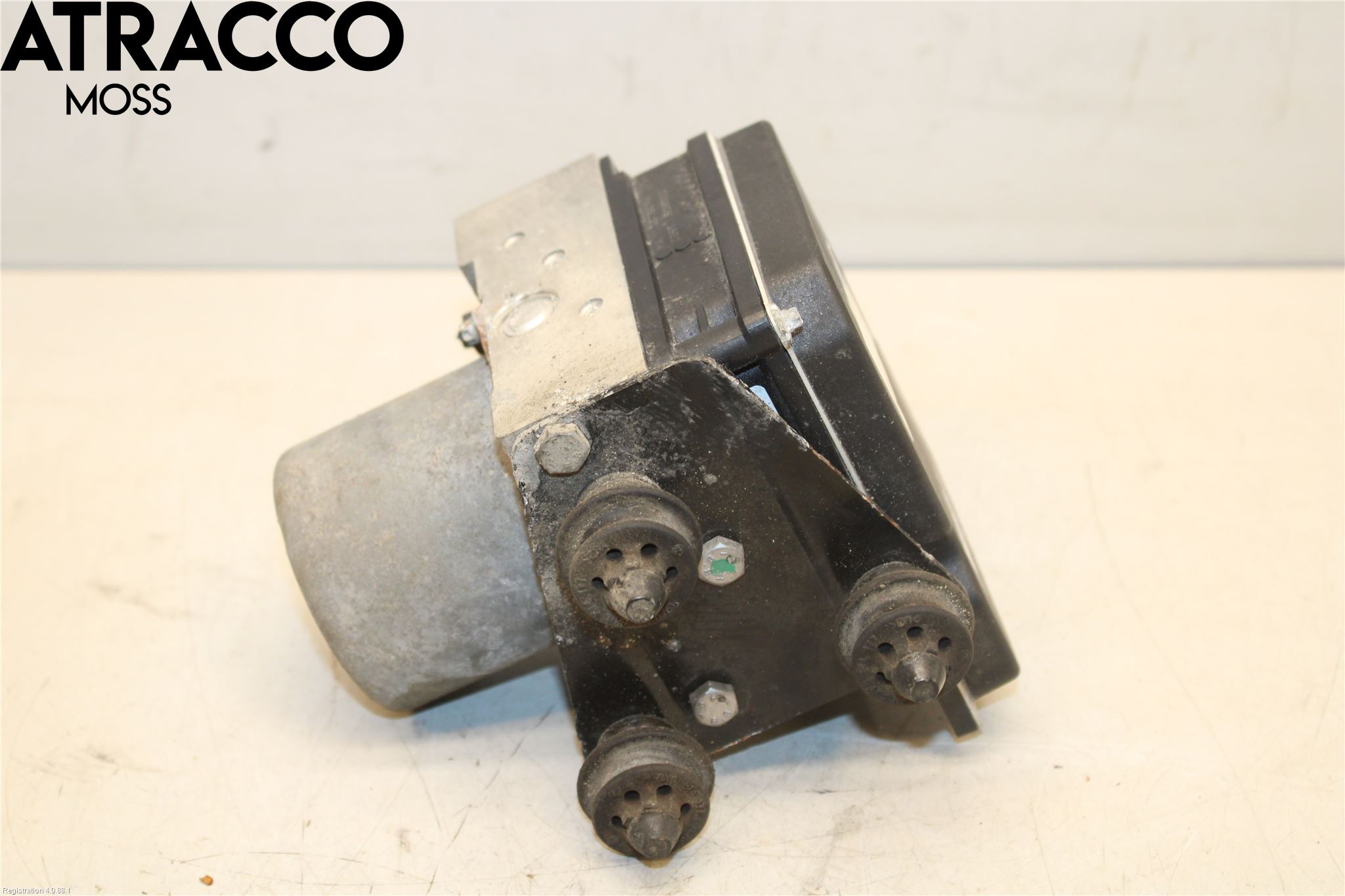 Audi A4/S4 08-11 Abs Hydraulikkaggregat