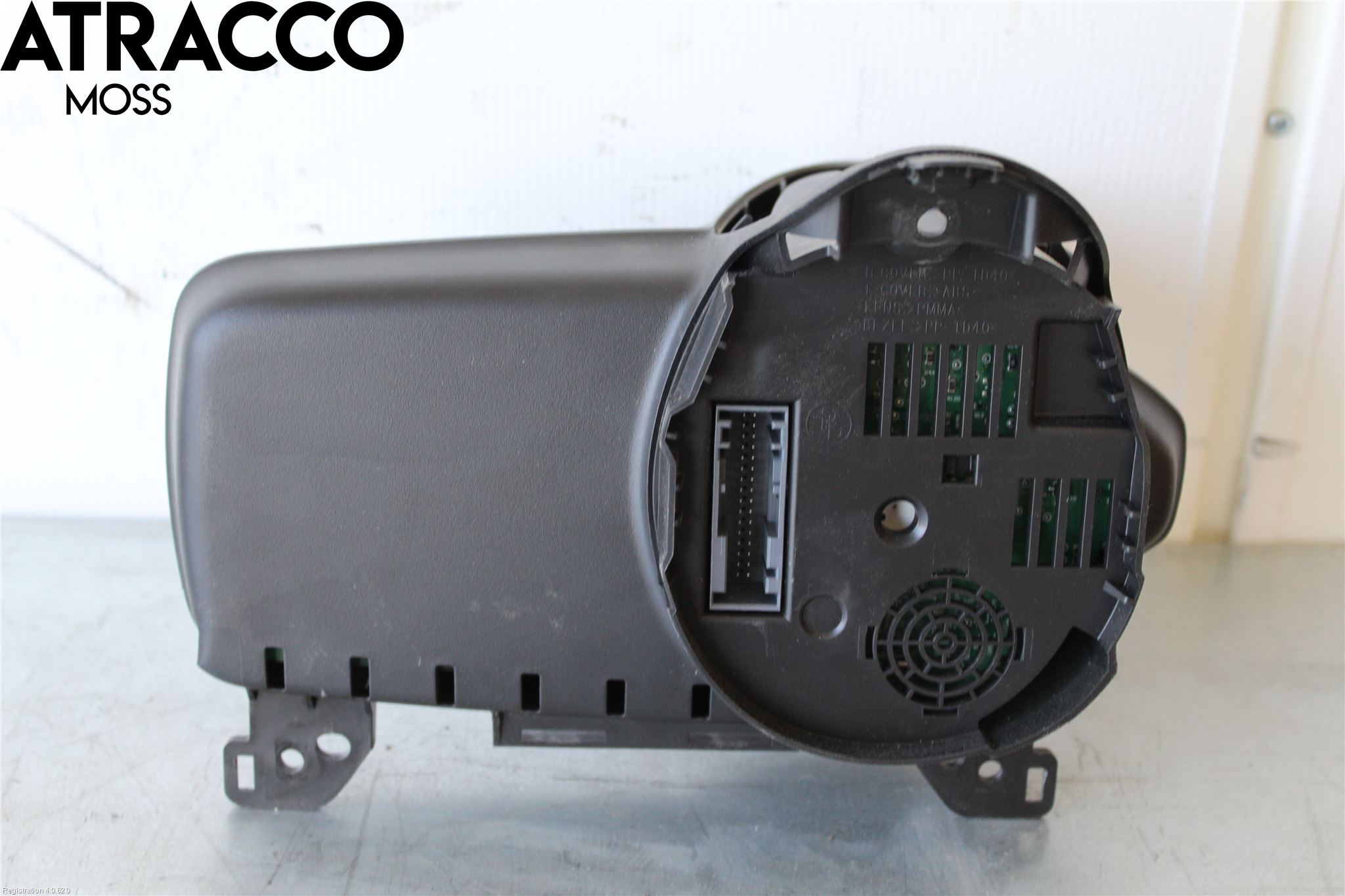 Chevrolet AVEO Instr Kombinert